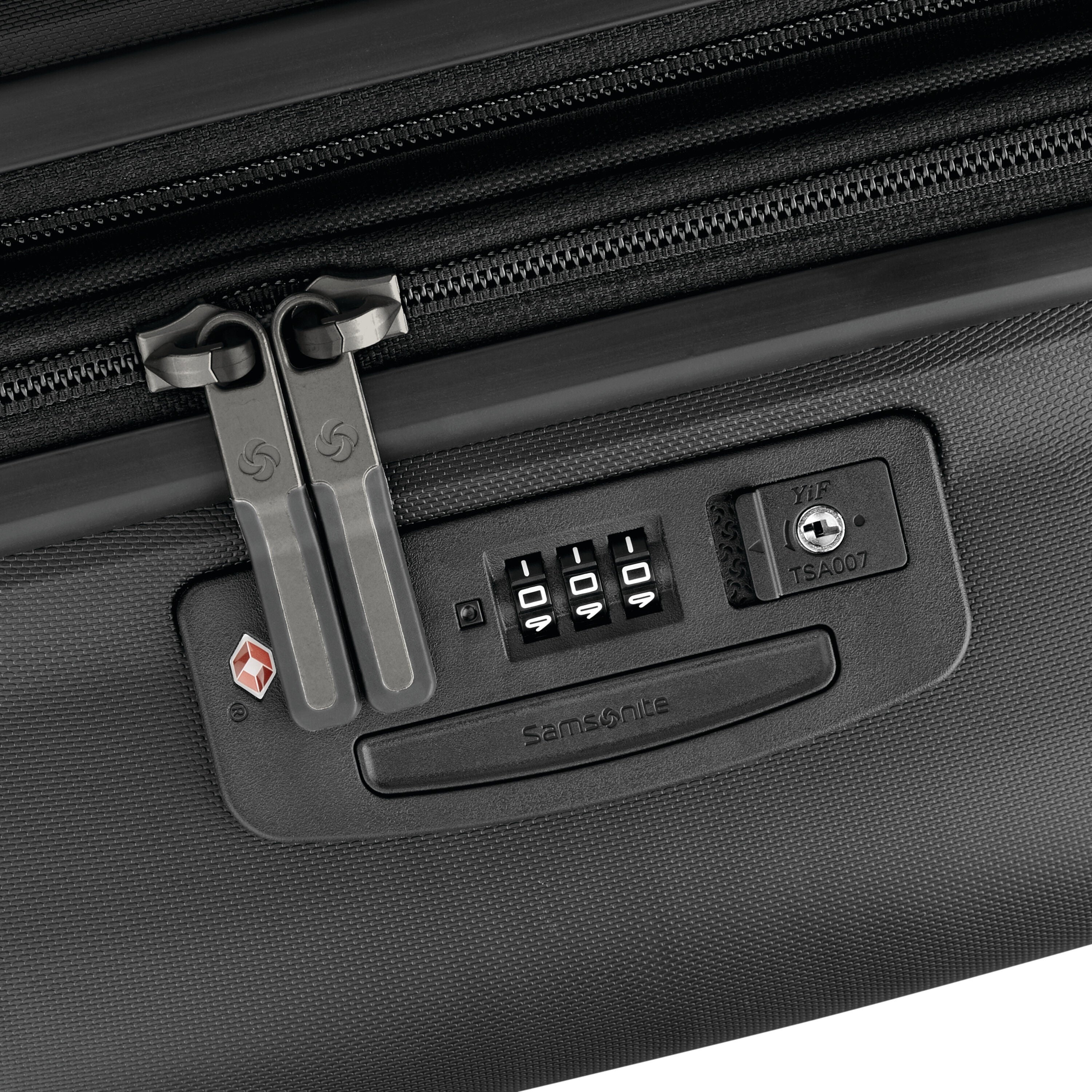 Elevation Plus Spinner Carry On Hardside Luggage Samsonite Canada
