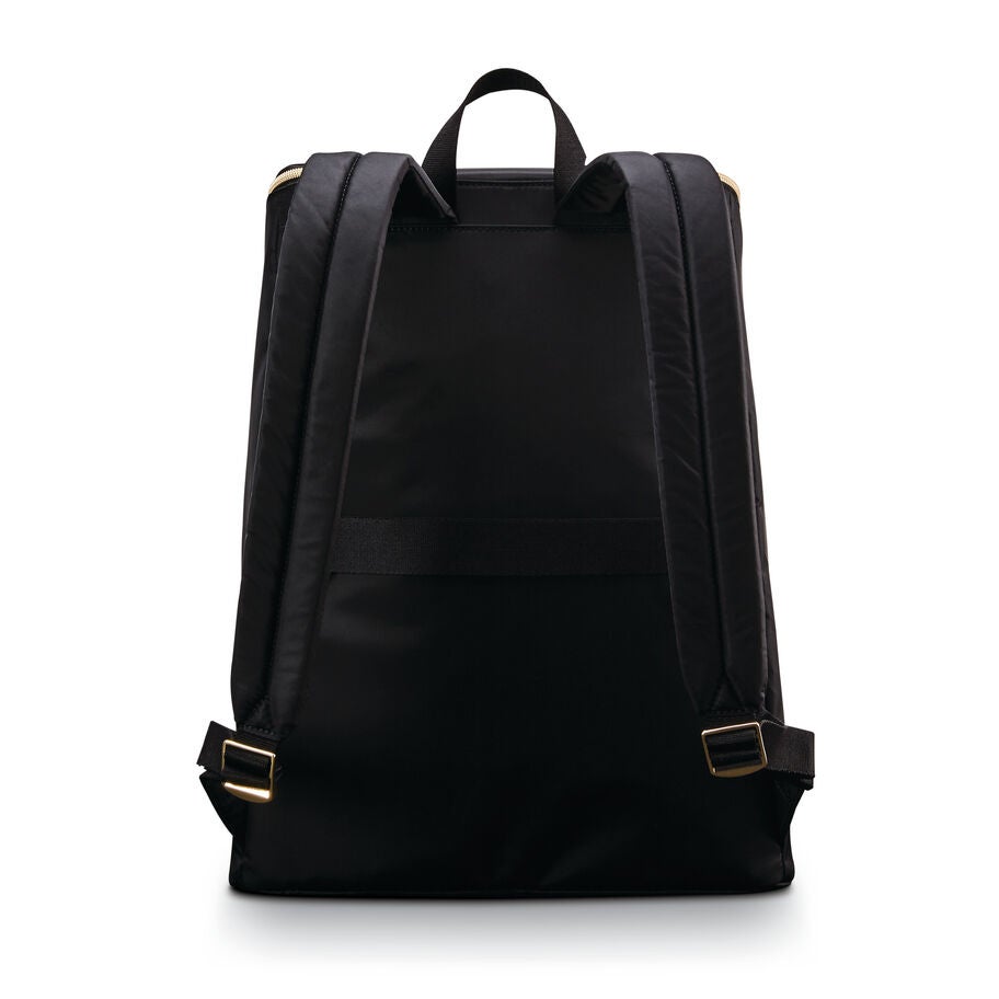 Samsonite Mobile Solution Deluxe Backpack in the color Black. image number 5