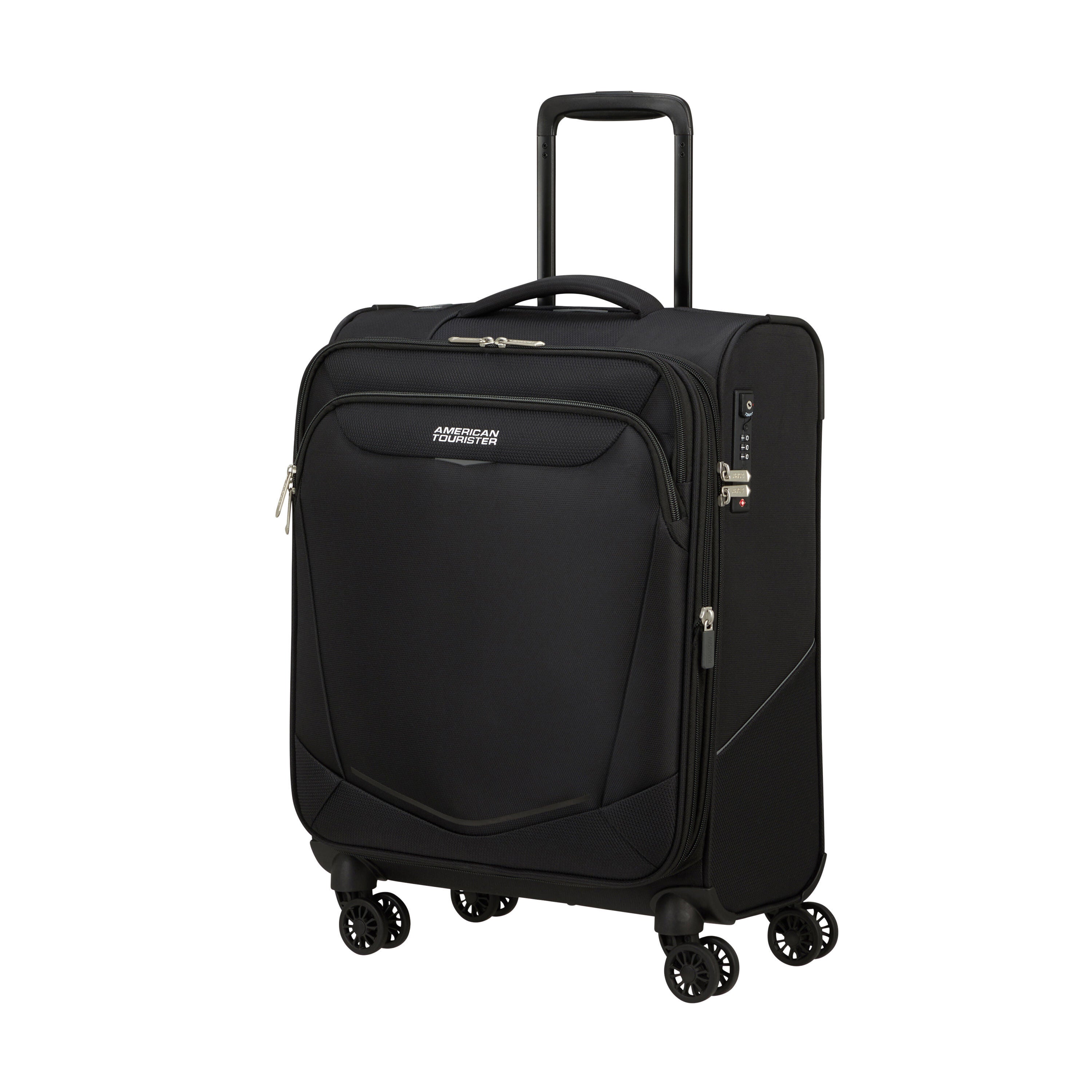 American tourister airline baggage allowance hot sale