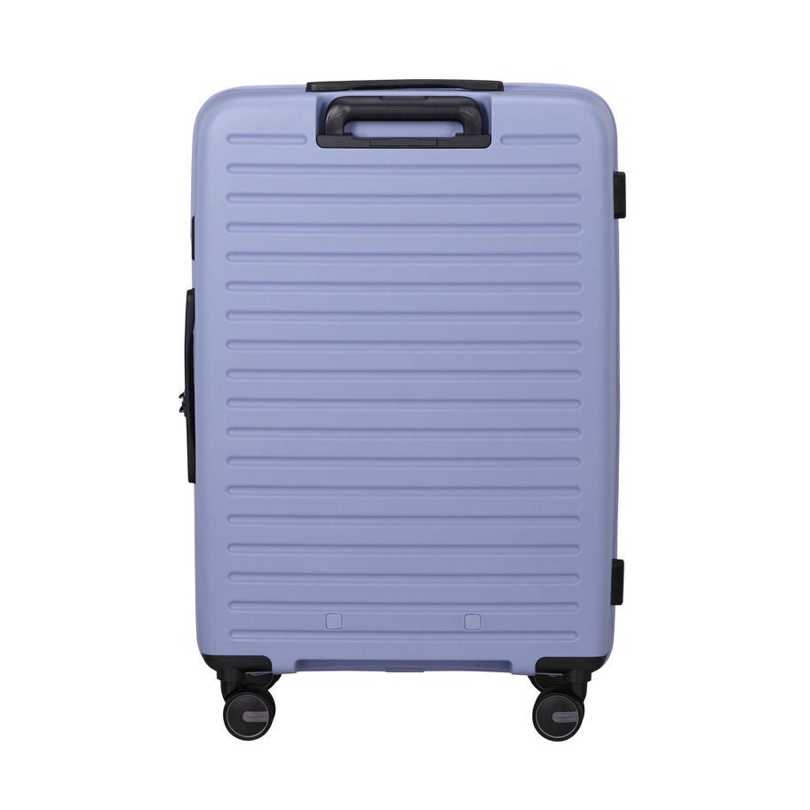 Samsonite RestackD Spinner Moyen in the color Lavande. image number 6