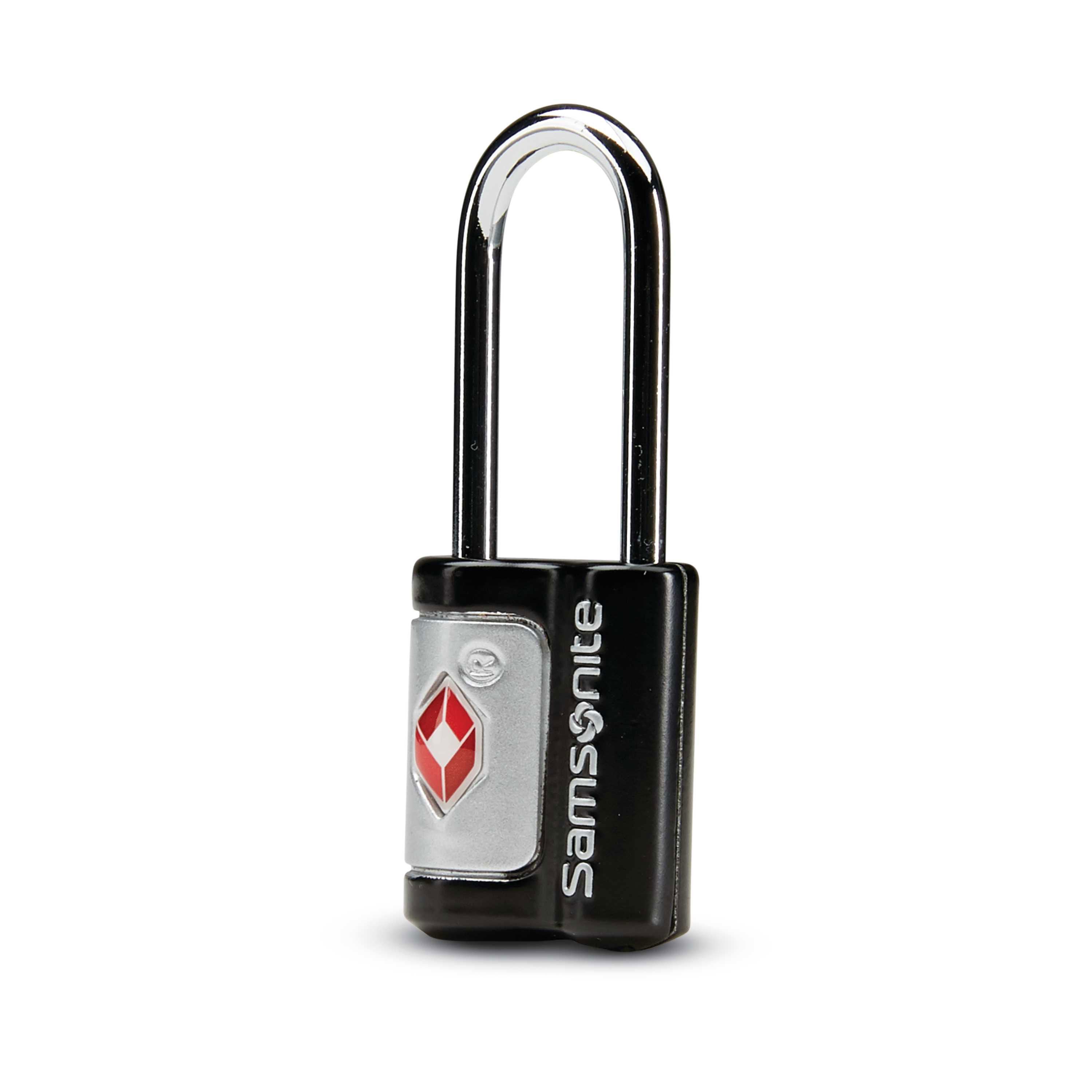 Samsonite travel sentry store