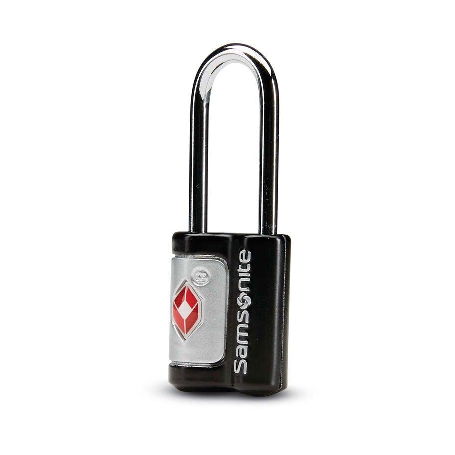 Samsonite 2 Pack Travel Sentry Key Locks