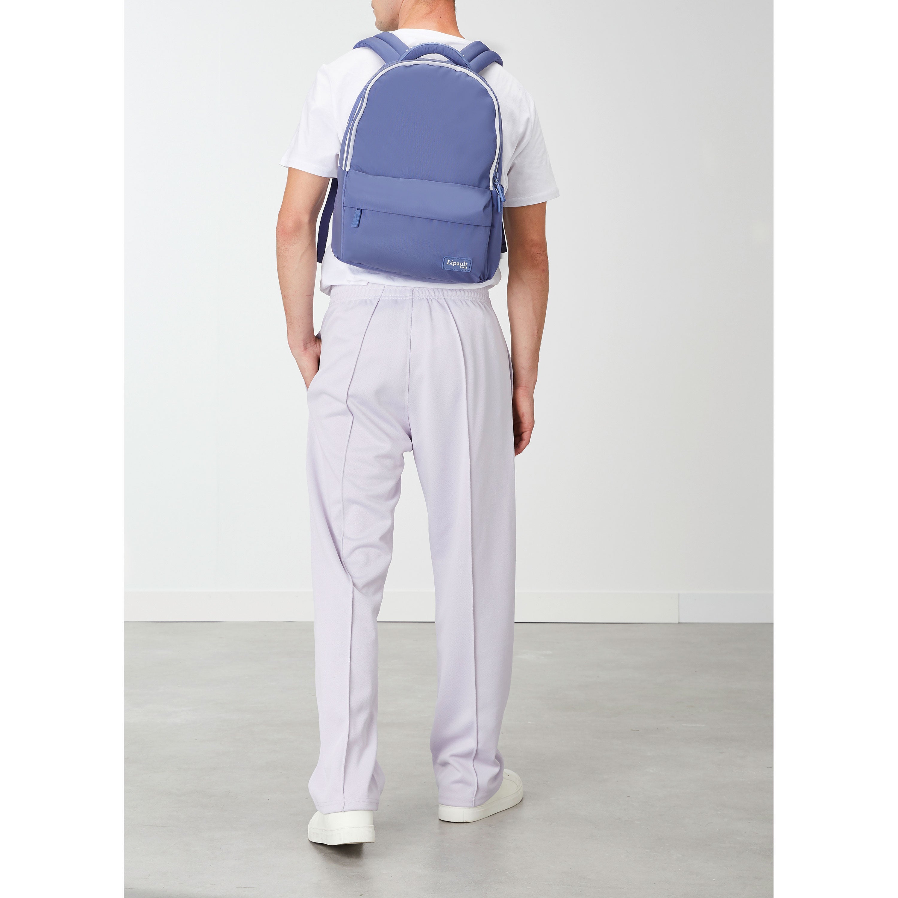 Buy Lipault City Plume Backpack Fresh Paint for CAD 150.00