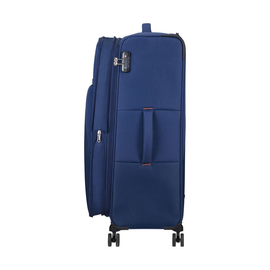 American Tourister Sun Break 3 Piece Set (CO/M/L) in the color Navy. image number 8