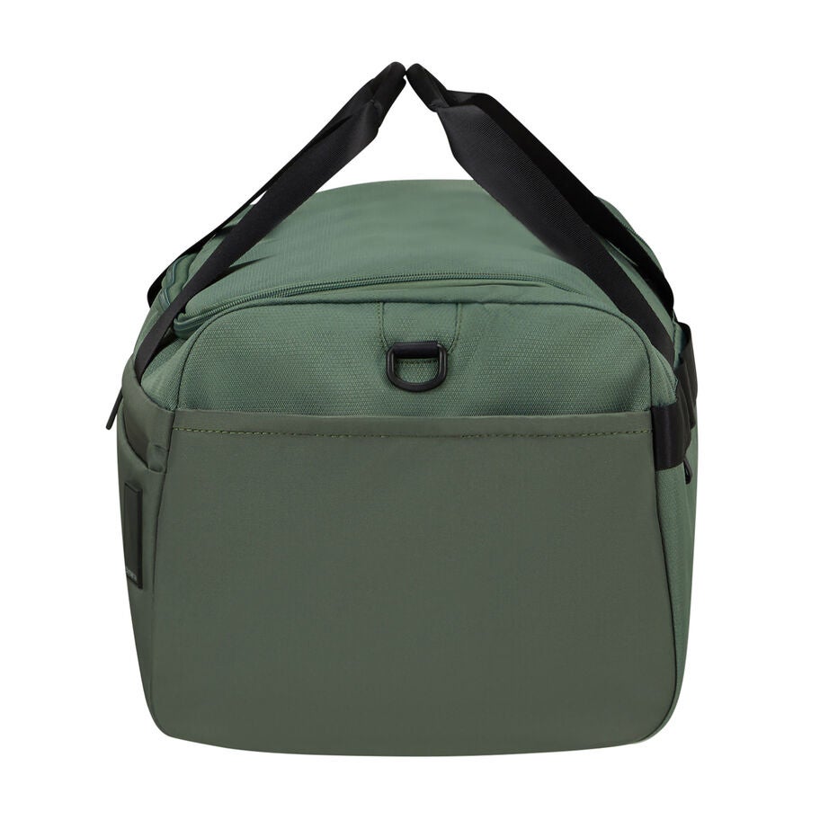 Samsonite Vaycay Duffle (20.5") in the color Pistachio Green. image number 2