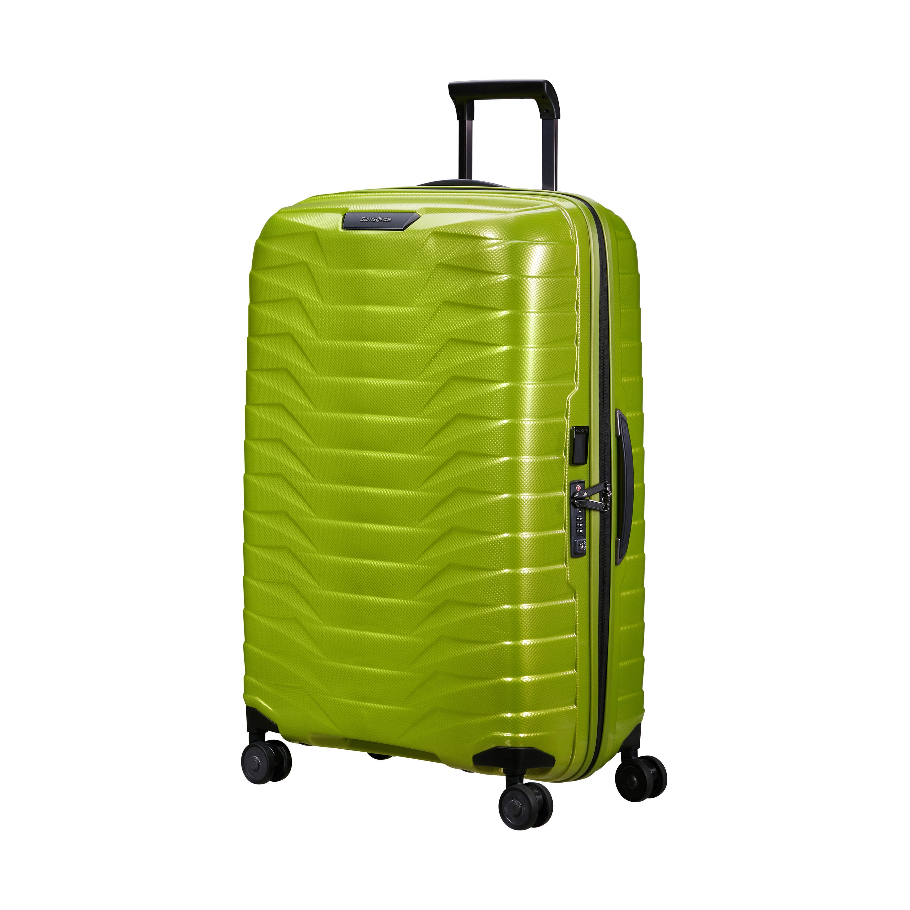 Lightweight solid suitcases best sale