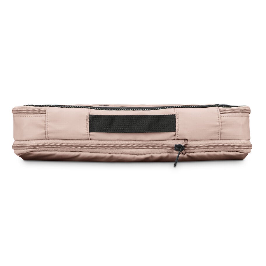Samsonite Accessoires de voyage - Cube d'emballage de compression 3 pi&egrave;ces in the color Rose Poudr&eacute;. image number 9