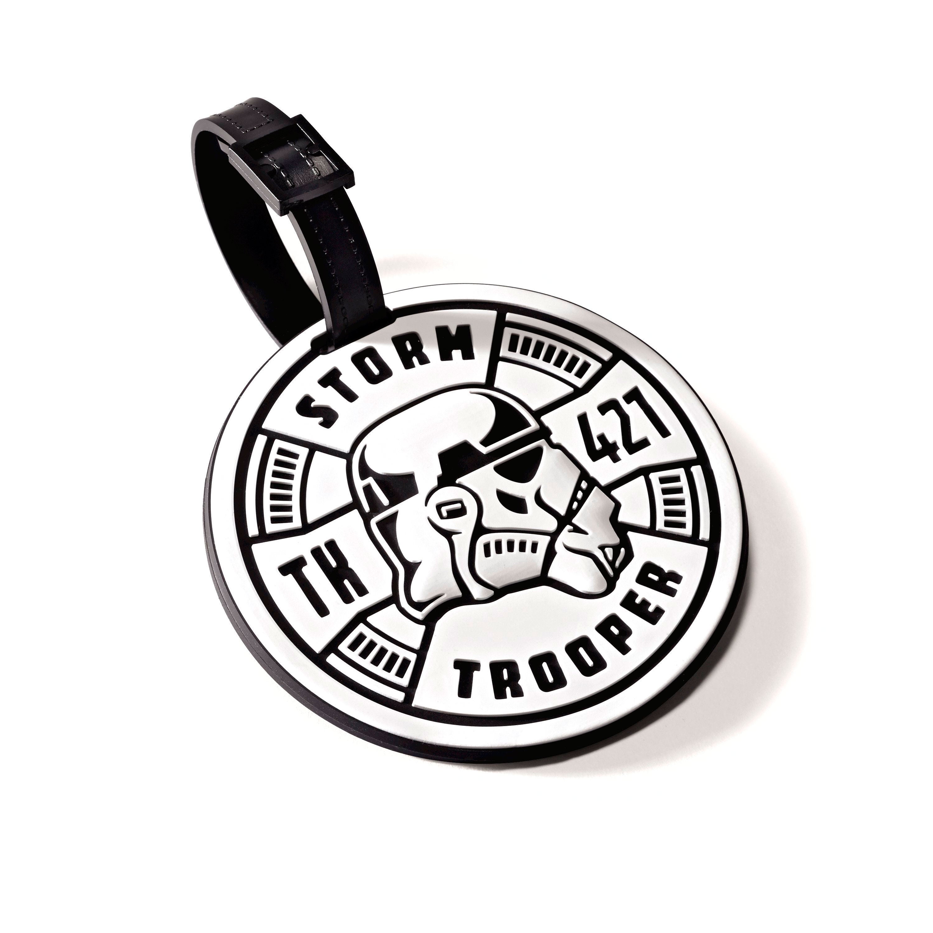 American Tourister Star Wars ID Tag