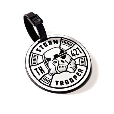 American Tourister Star Wars ID Tag