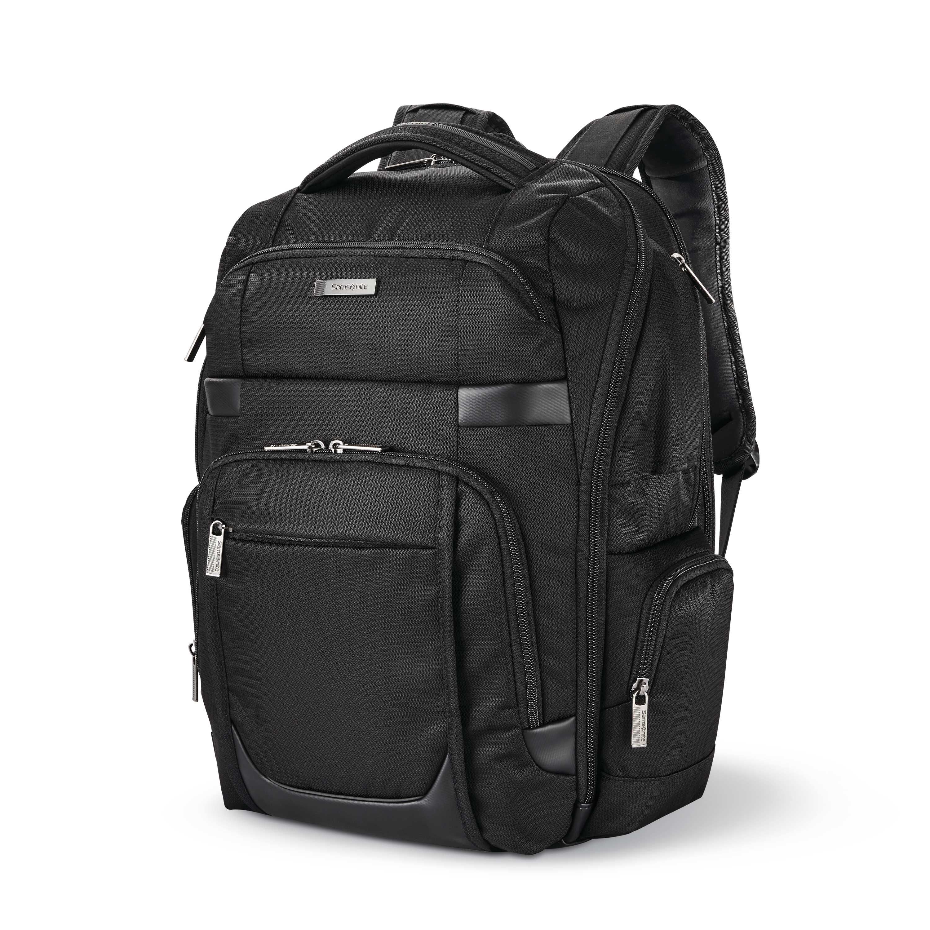 Samsonite luggage sales tectonic backpack