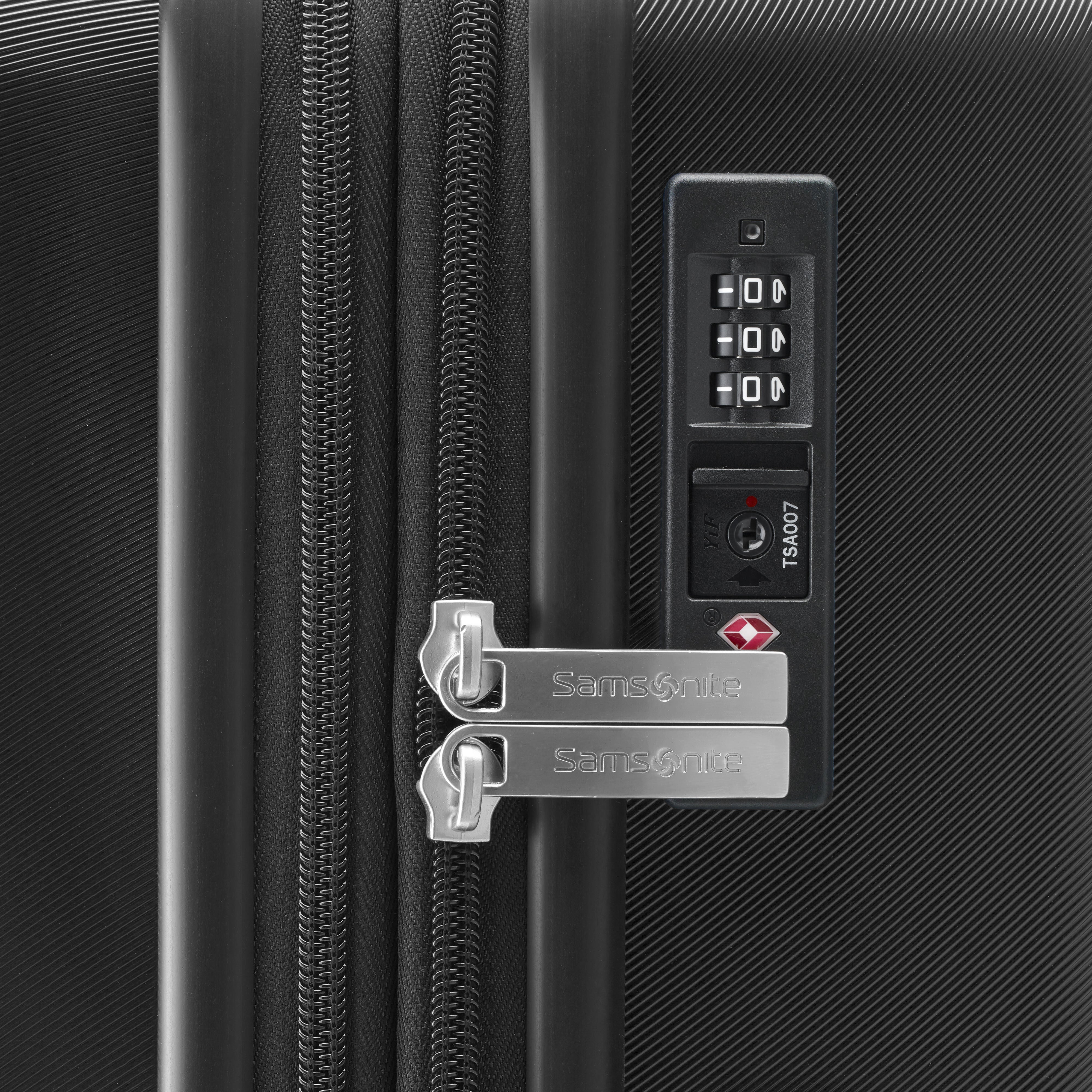 Samsonite yif tsa007 hotsell
