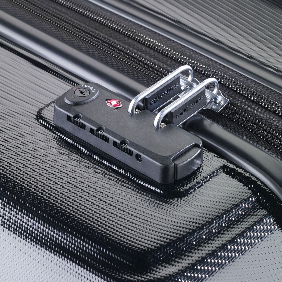 Samsonite Pursuit DLX Plus Spinner Large in the color . image number 27