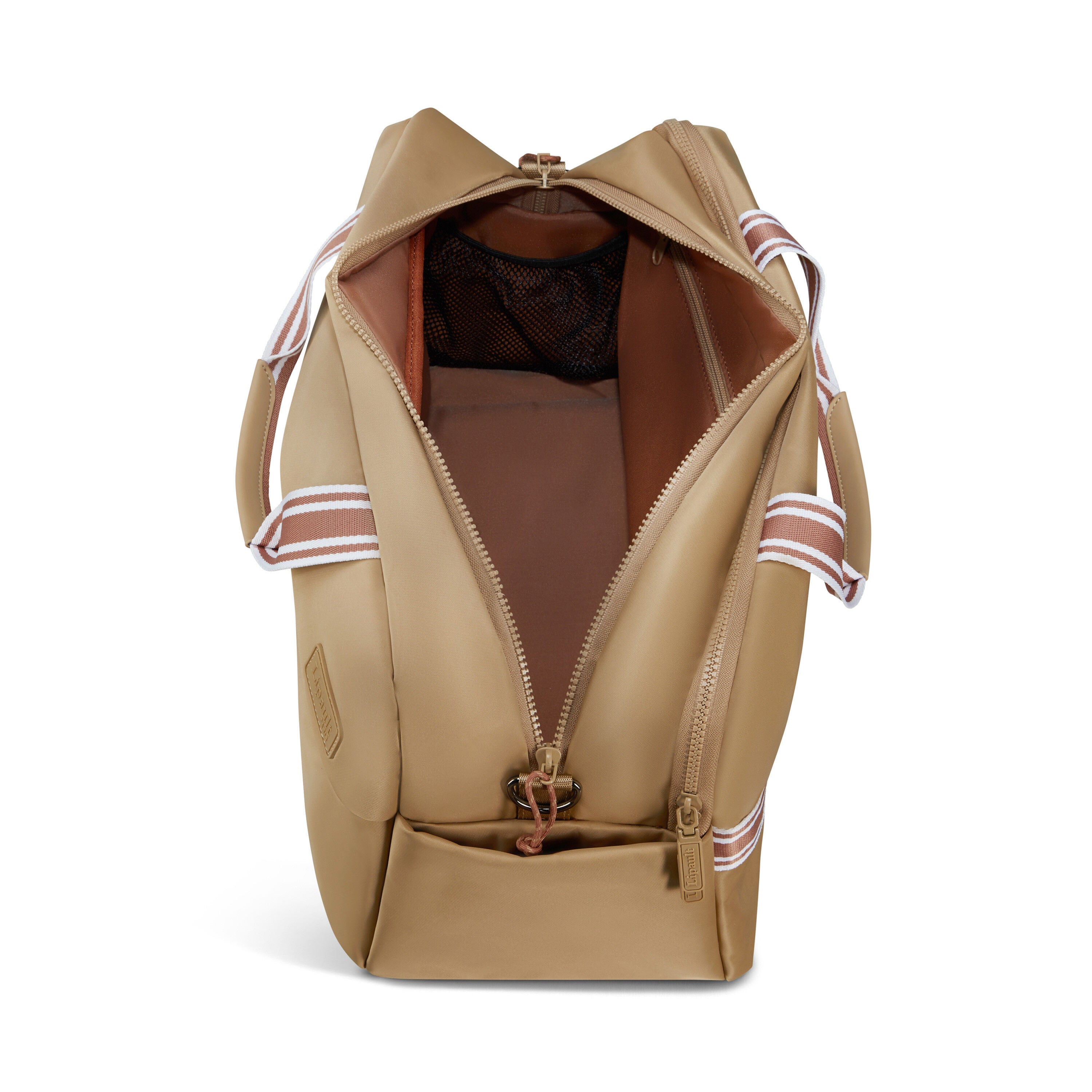Lipault CITY PLUME 24H Bag Canyon s Hour