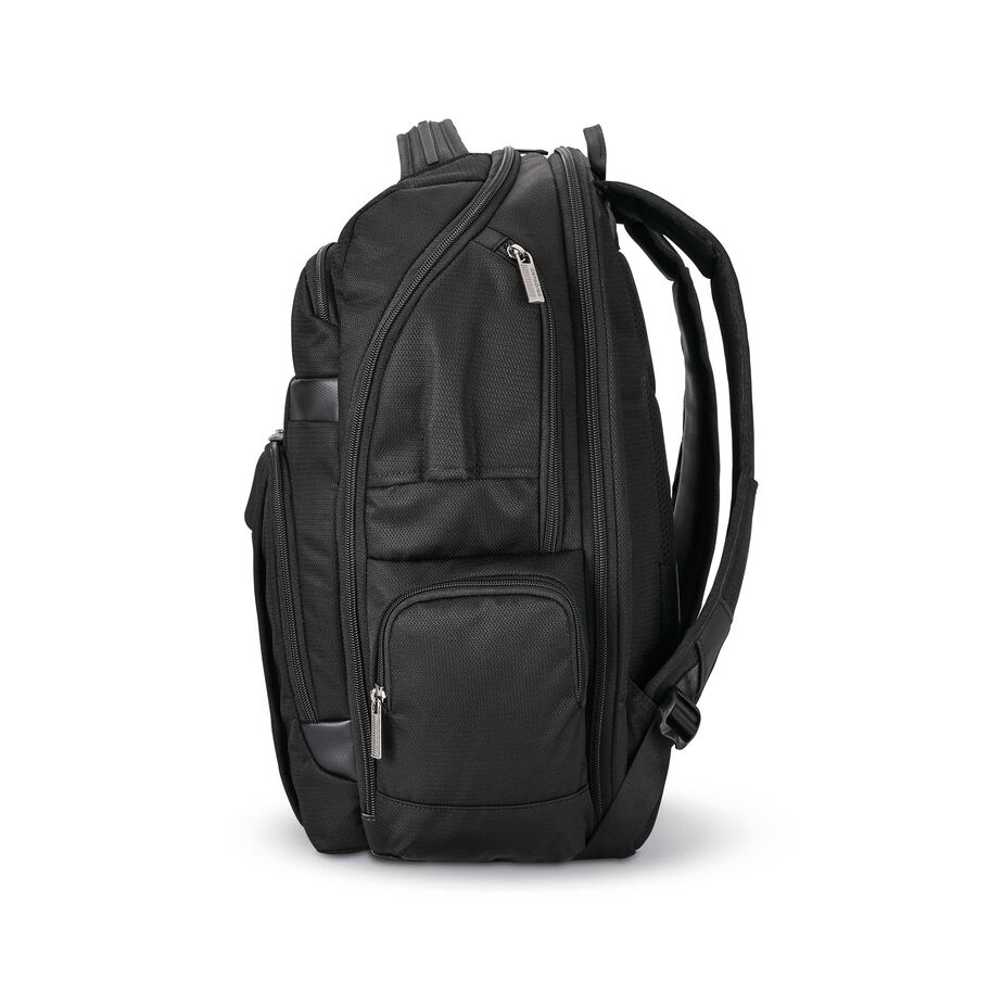 Samsonite Tectonic 2 Sweetwater Backpack in the color Black. image number 5