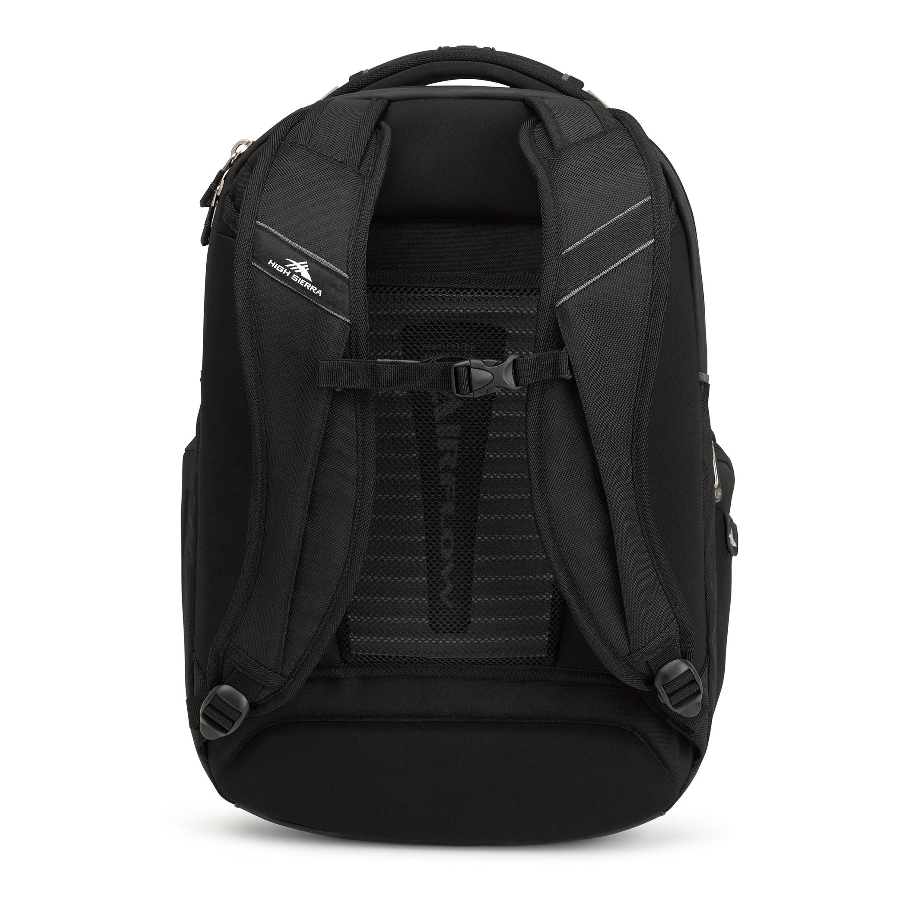 High sierra endeavor business elite backpack discount