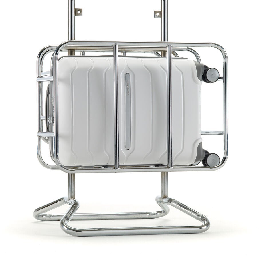 Samsonite Freeform&trade; 3 Piece Set (CO/M/L) in the color White. image number 3