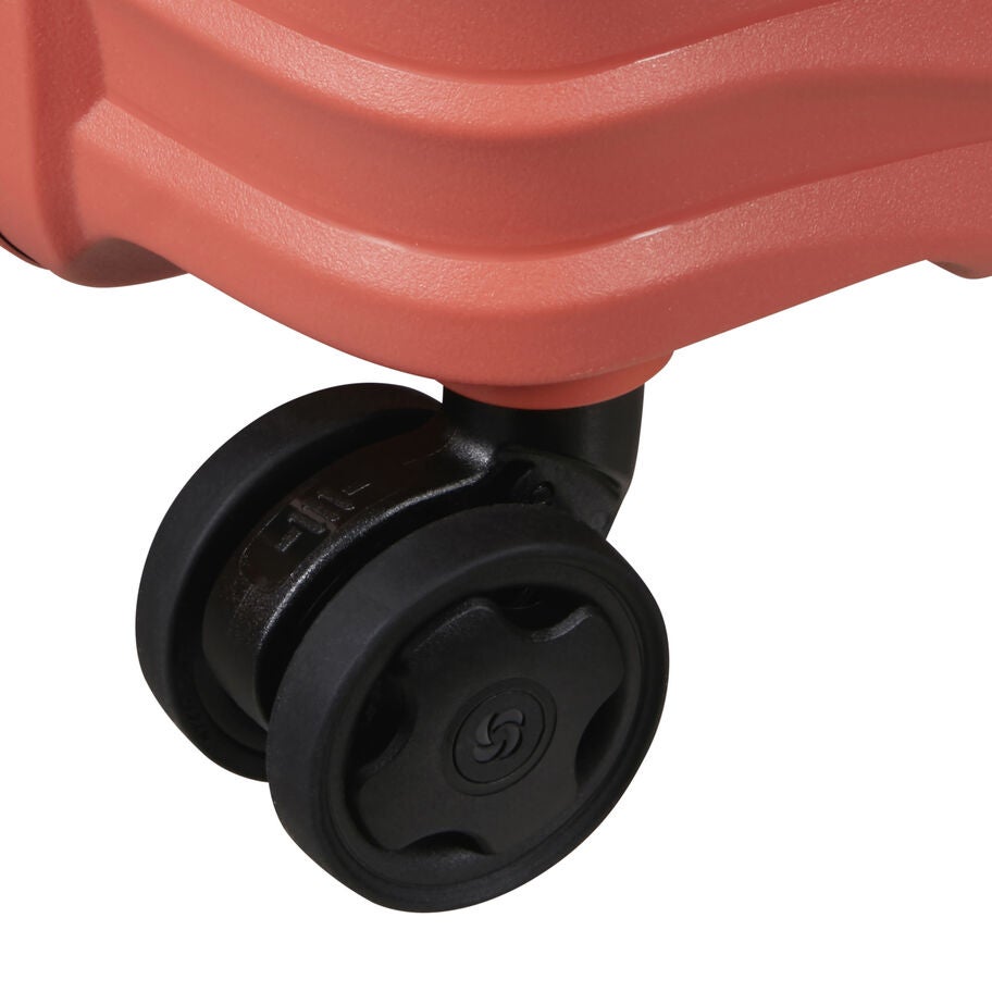 Samsonite Upscape Spinner Carry-On&trade; in the color Clay. image number 15