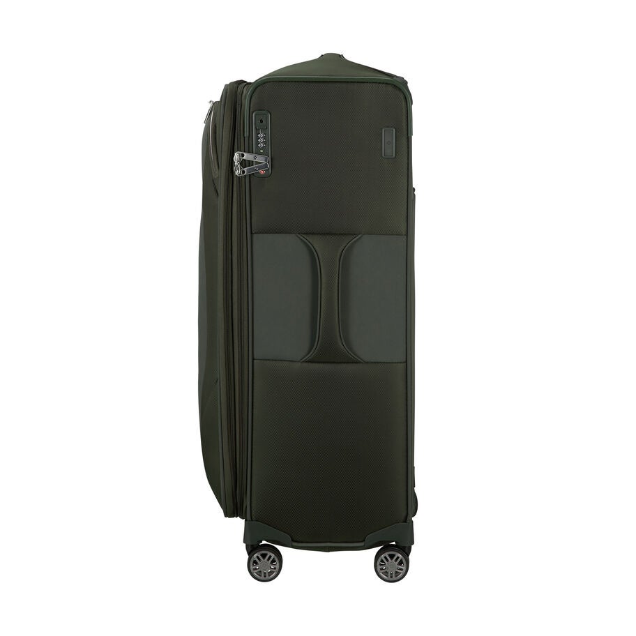 Samsonite Re-Lite Spinner Grand in the color Climbing Ivy. image number 3