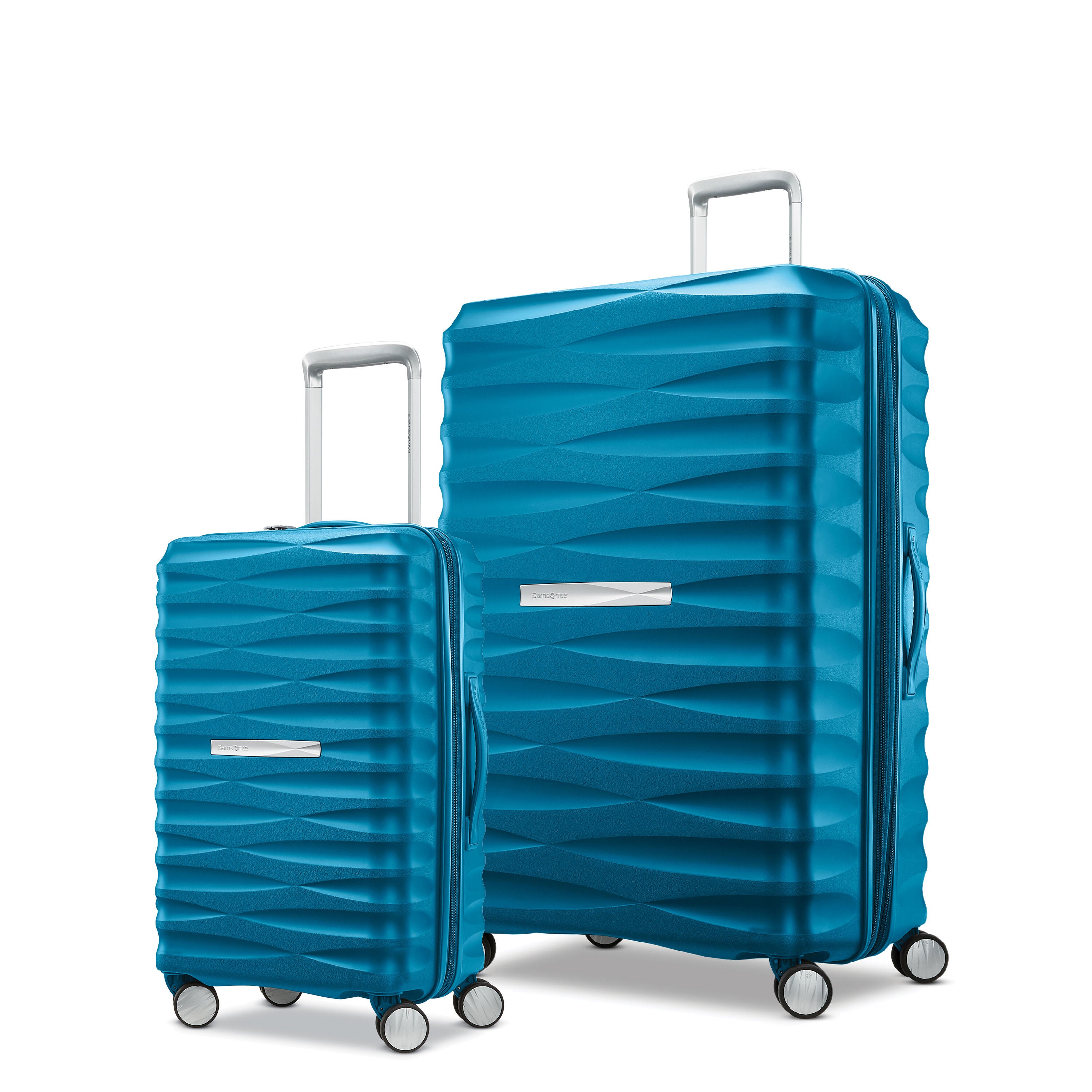 Samsonite Voltage DLX 2 Piece Set