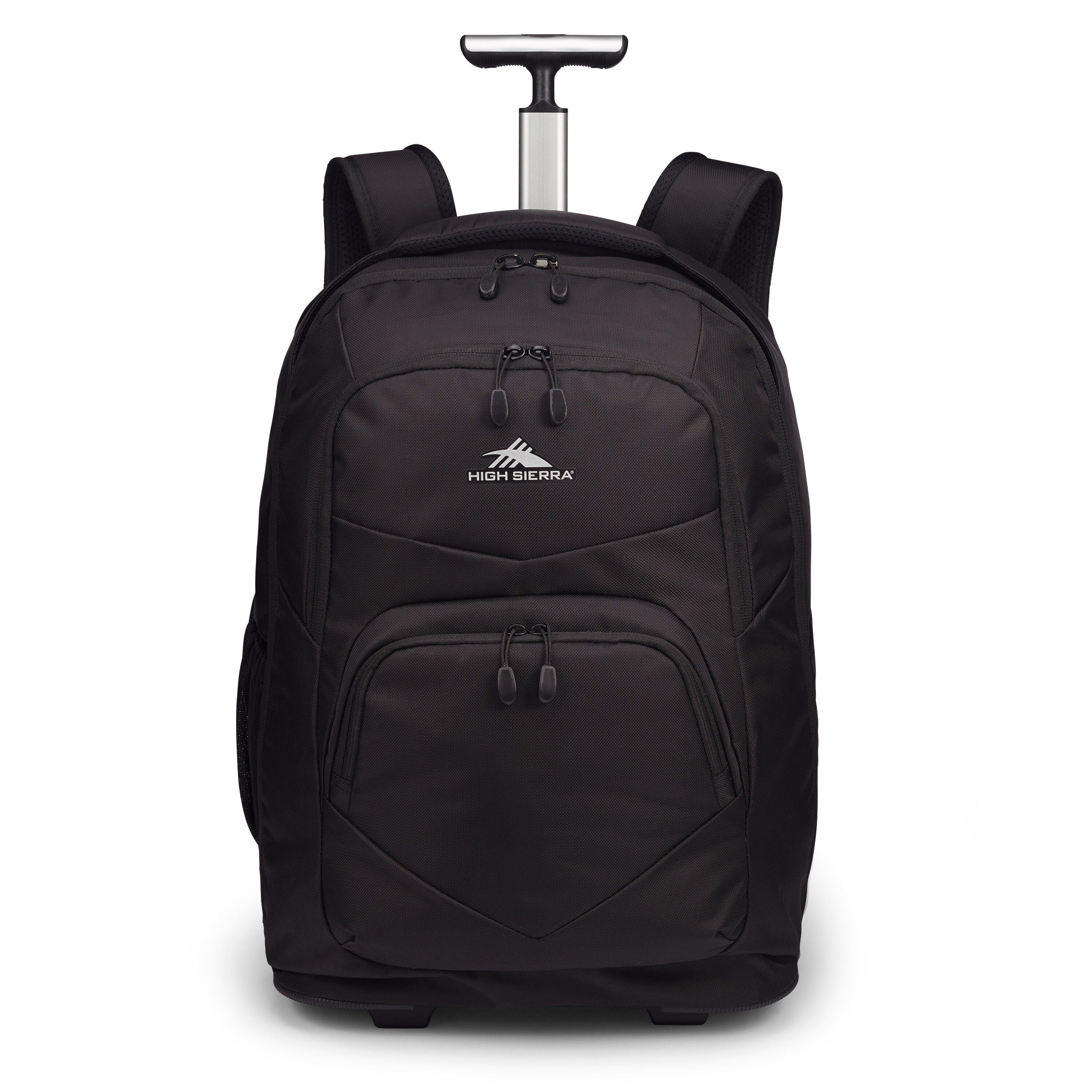 High sierra freewheel wheeled backpack store