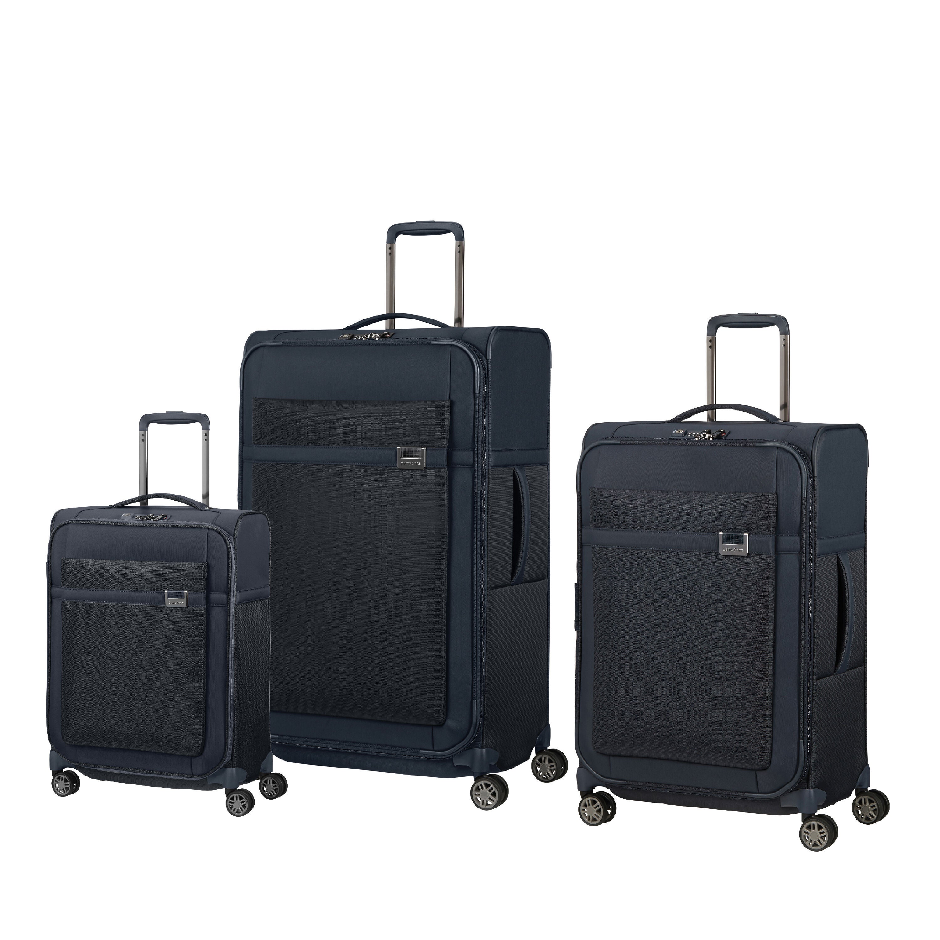 Buy Samsonite Airea 3 Piece Set for CAD 1015.00 Samsonite CA