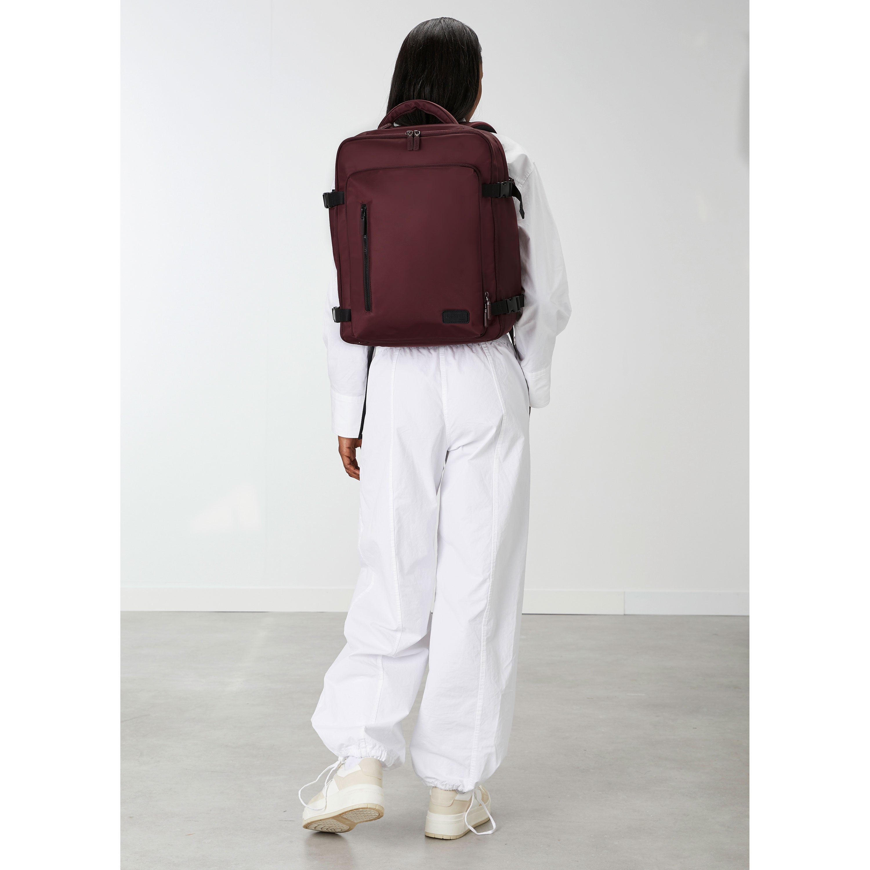 Lipault city sales plume backpack