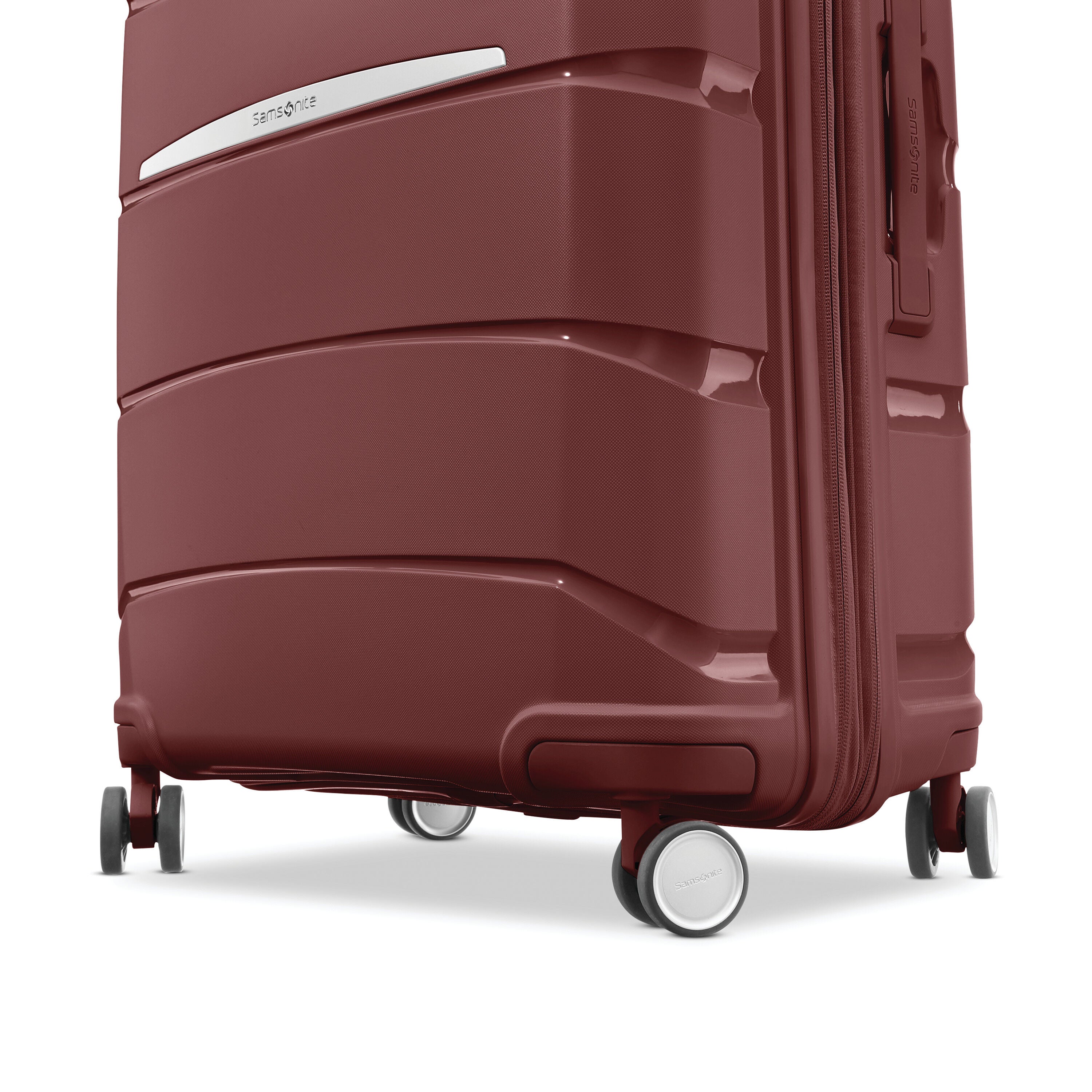 Samsonite freeform top spinner large