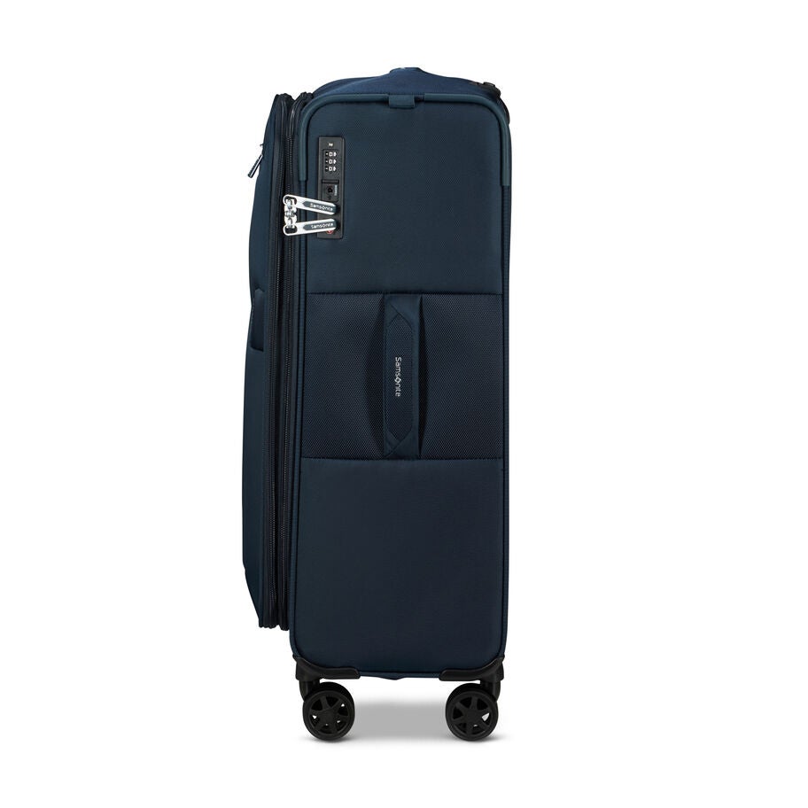Samsonite Urbify valise moyen &agrave; roues in the color Bleu Marine. image number 2