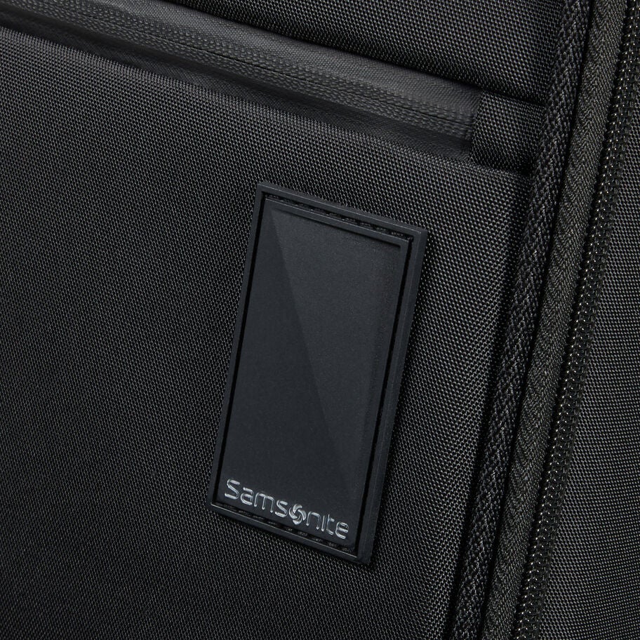 Samsonite Vaycay valise de cabine &agrave; roues in the color Noir. image number 7