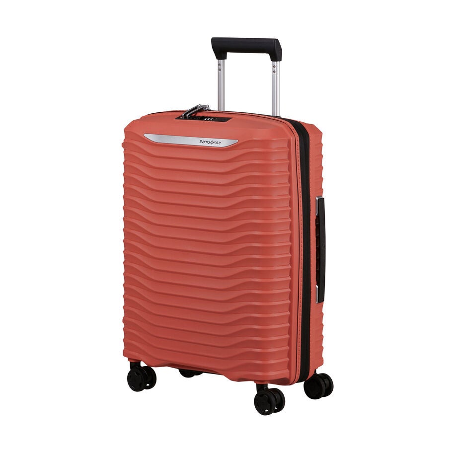 Samsonite Upscape Spinner Carry-On&trade; in the color Clay. image number 0