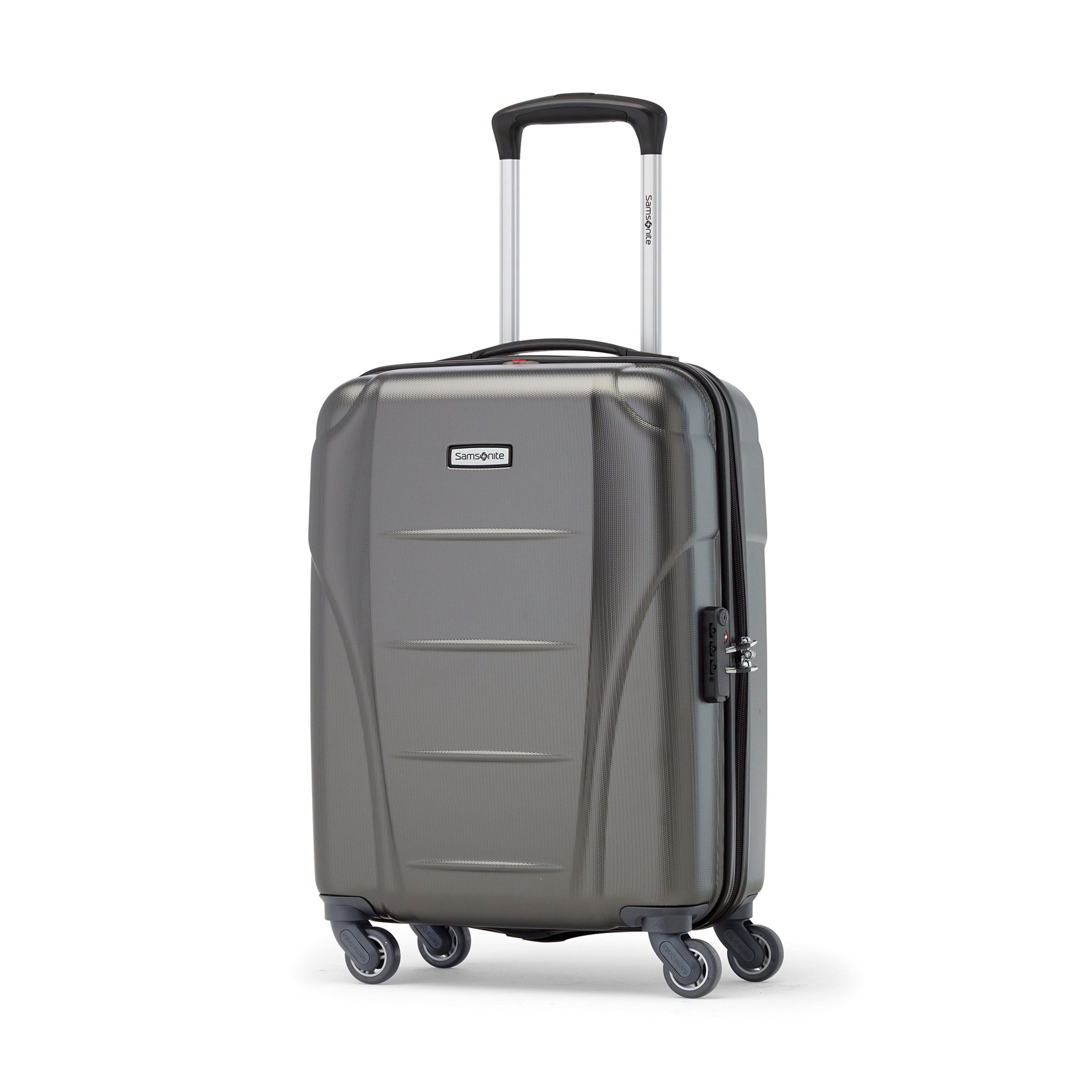 Buy Samsonite Winfield NXT Spinner Carry On for CAD 240.00