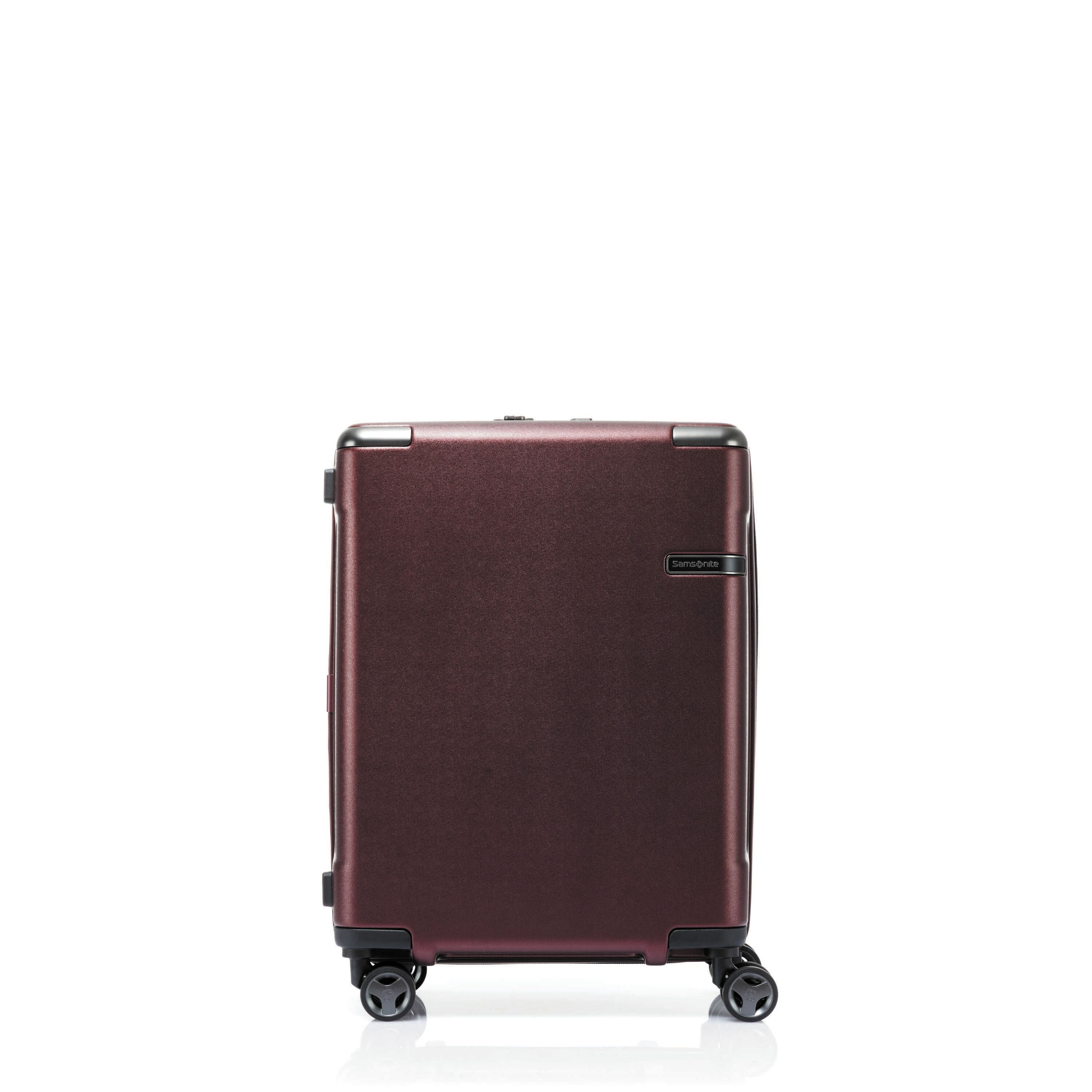 Buy Samsonite Evoa Spinner Carry On for N A 0.0 Samsonite CA