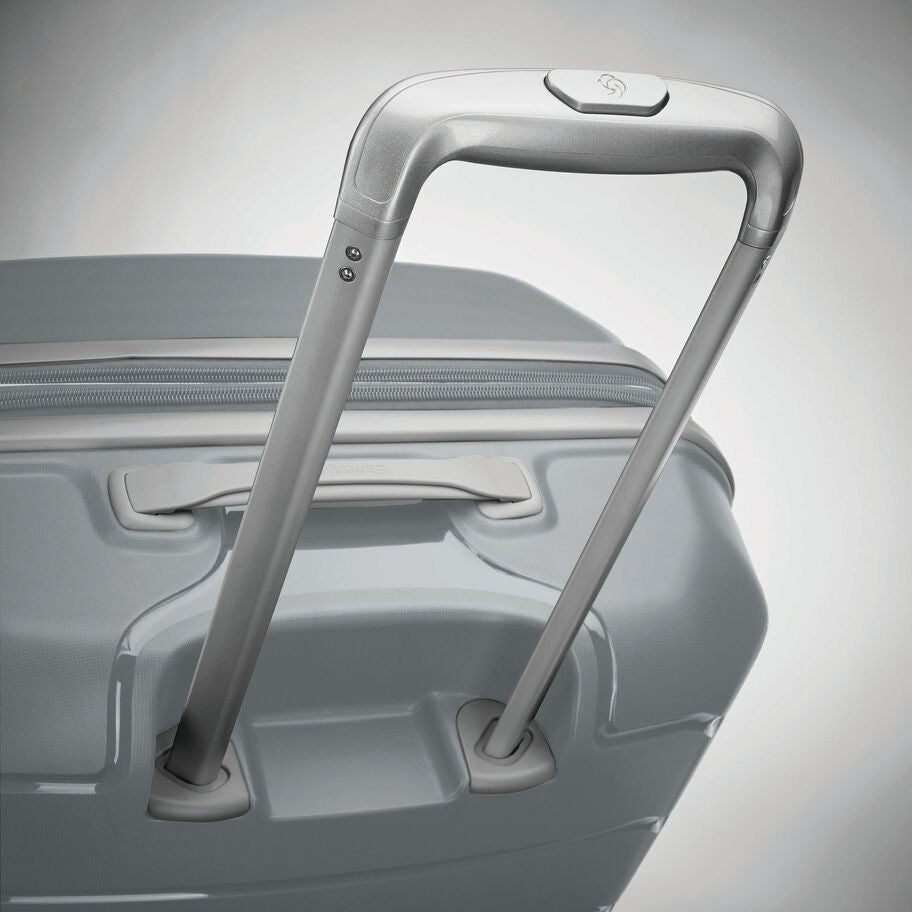 Freeform Large Spinner Large Checked Luggage Samsonite Canada