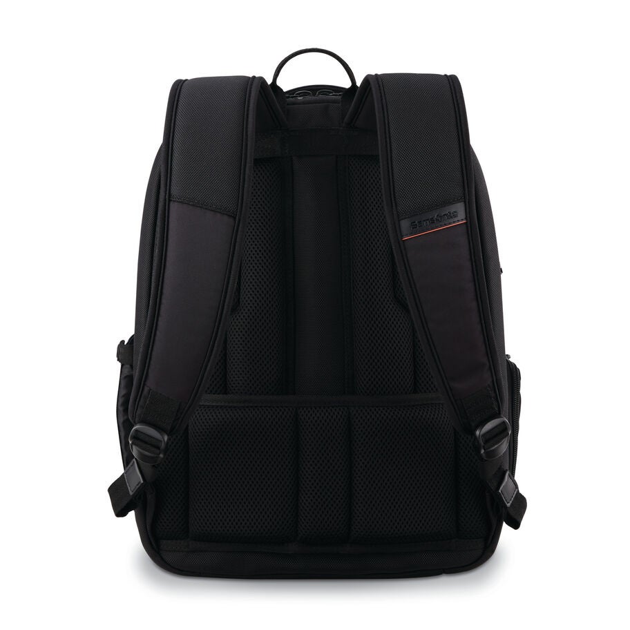 Samsonite Pro Standard Backpack in the color Black. image number 8
