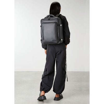 Lipault Lost in Berlin Travel Backpack in the color .