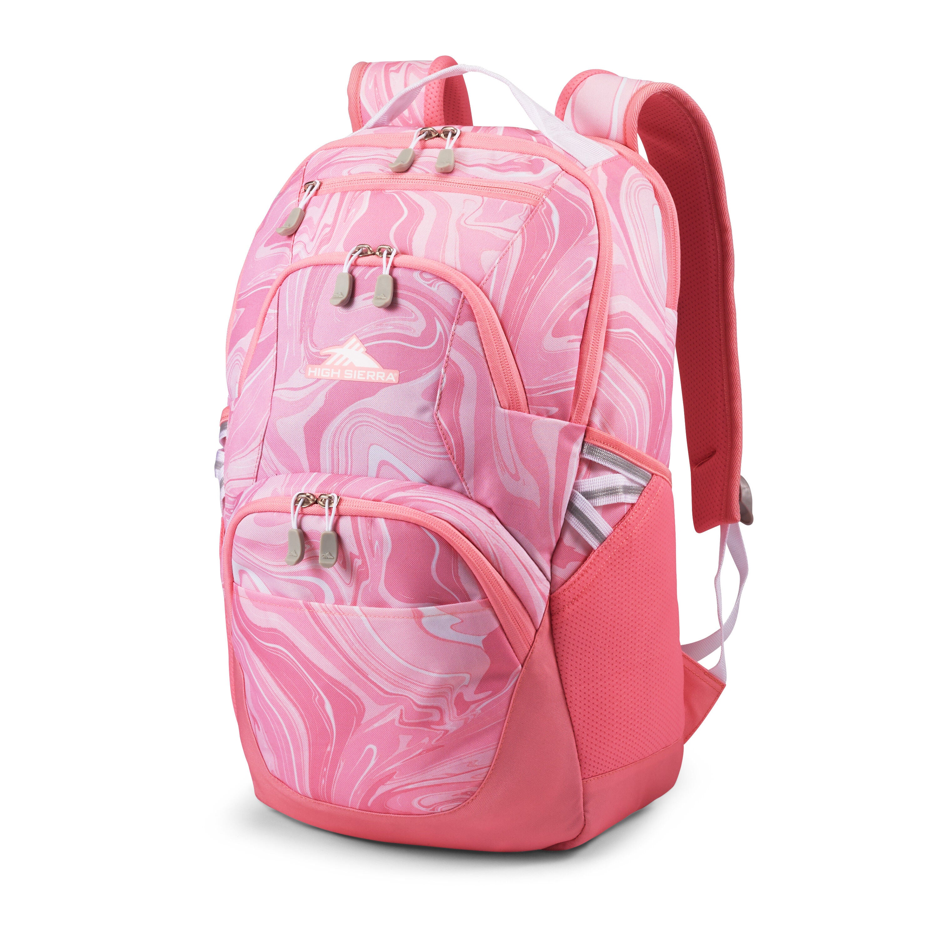 High sierra access 17 laptop backpack outlet