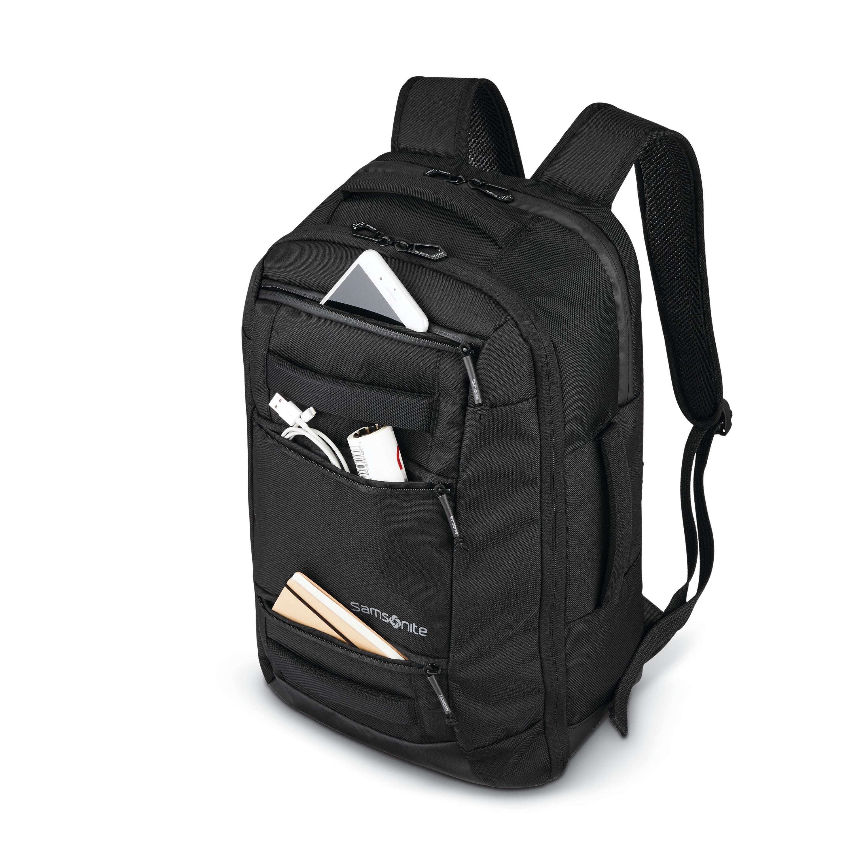 Samsonite hotsell detour 4