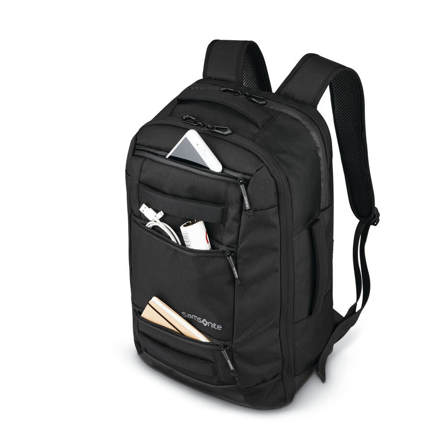 Buy Samsonite Detour Travel Backpack for N/A 0.0 Samsonite CA