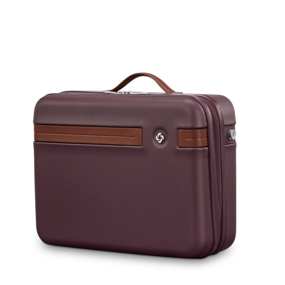 Samsonite Virtuosa Cas de Train in the color Merlot. image number 0