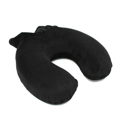 Samsonite Travel Accessories - Memory Foam Pillow with Pouch