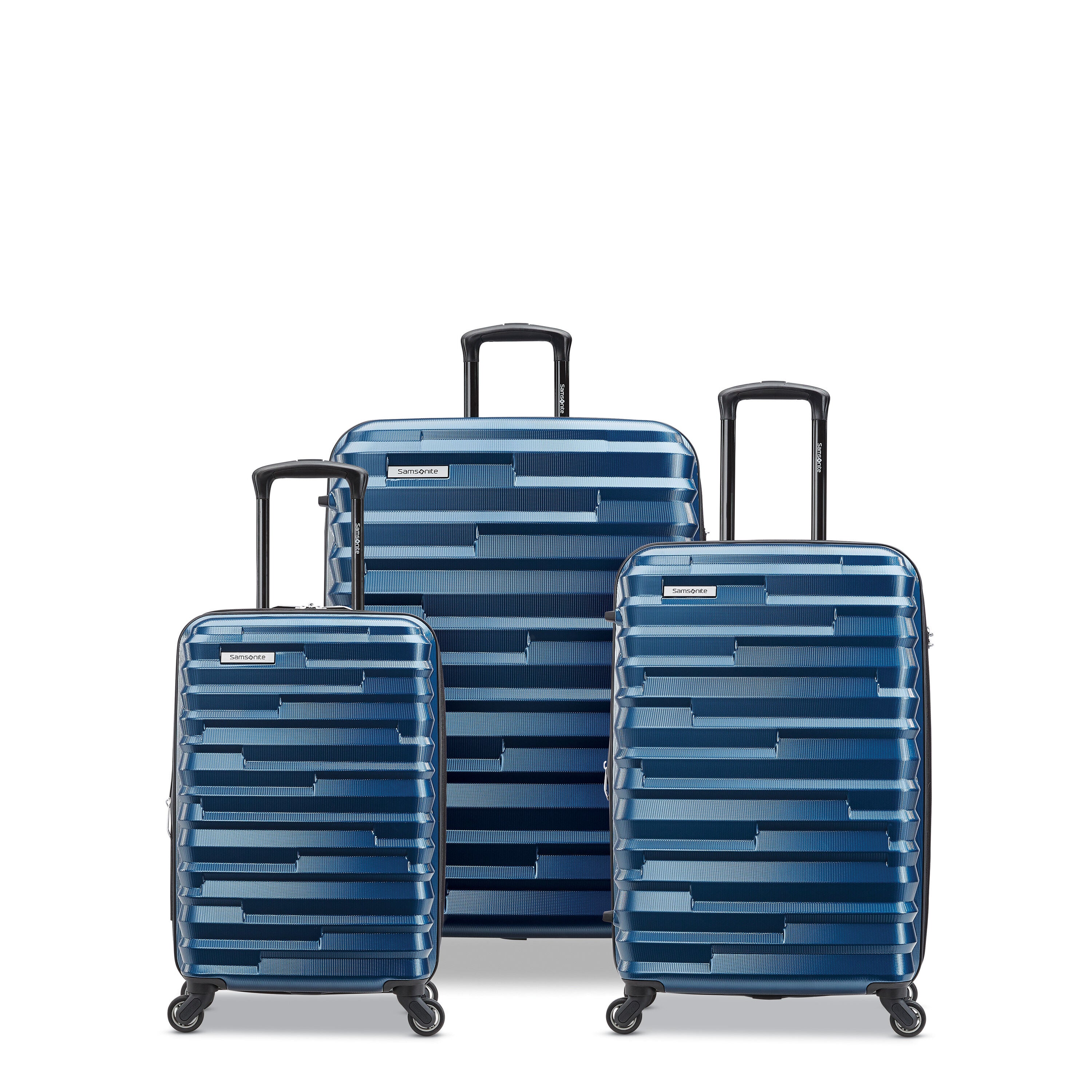 Samsonite ziplite 3.0 20 inch hot sale
