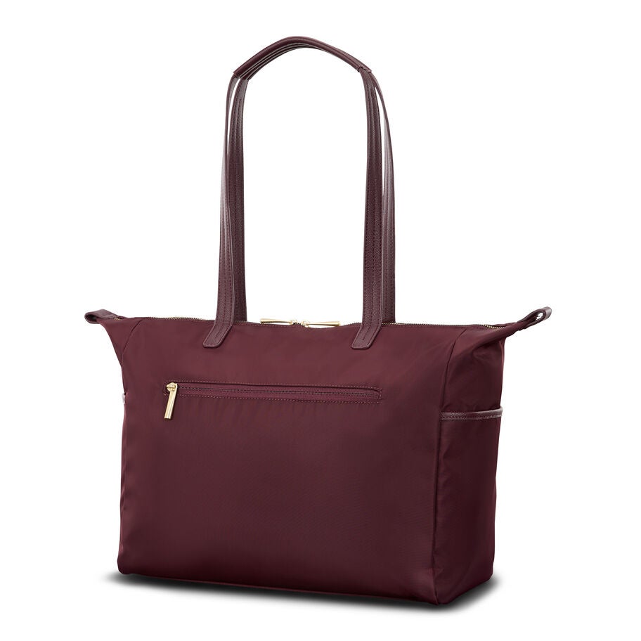 Samsonite Mobile Solution 2 Fourre-tout d&rsquo;Affaires in the color Merlot. image number 6