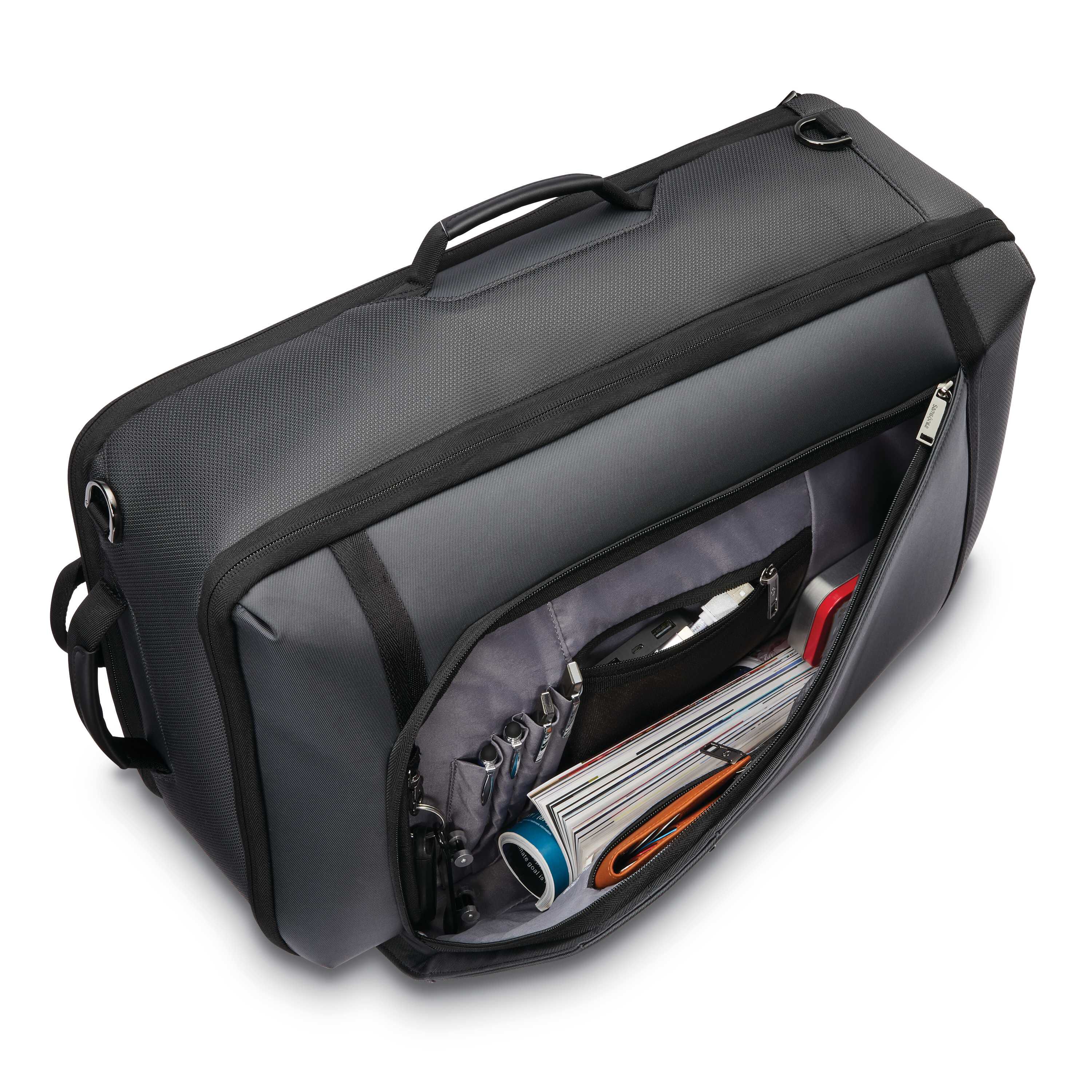 Samsonite encompass collection discount