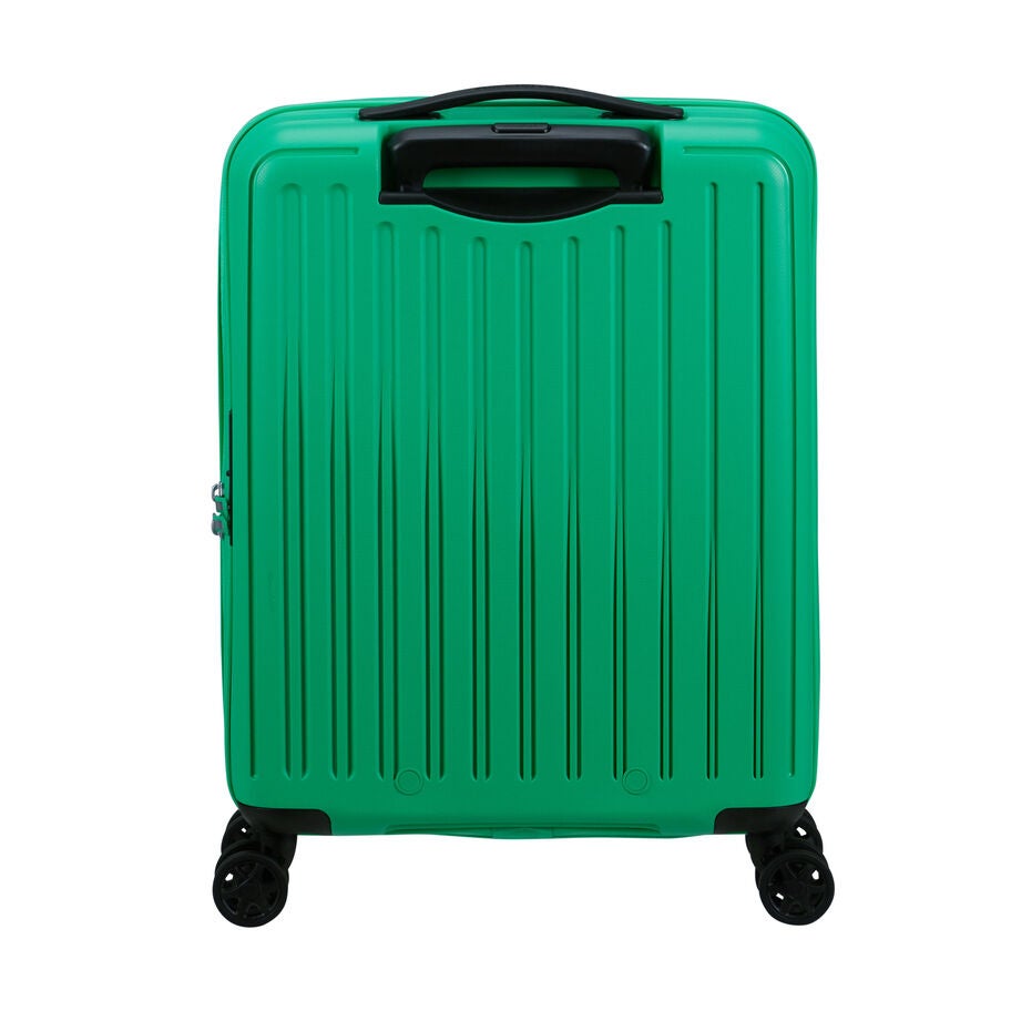 American Tourister Rejoy Spinner Carry-On&trade; in the color Jade Green. image number 3