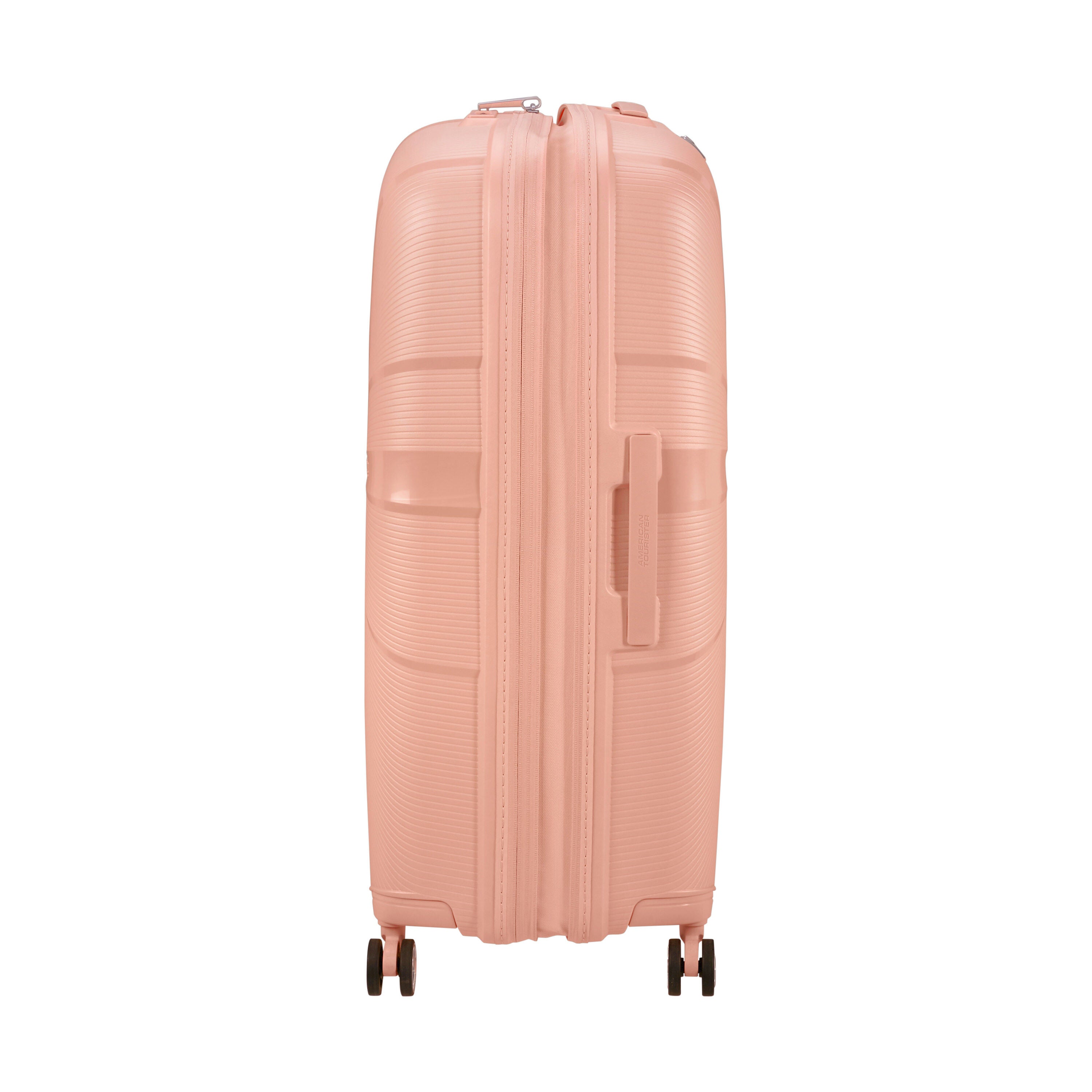 American tourister pearl pink shop