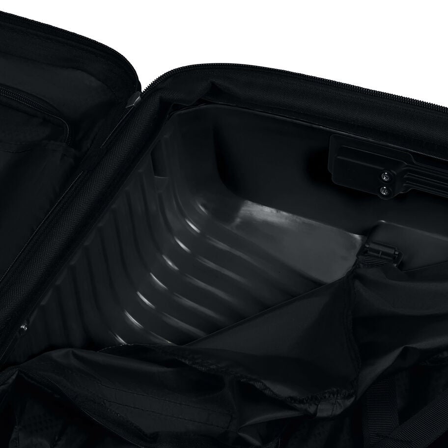 Samsonite Upscape Ensemble de 3 Bagages in the color Noir. image number 5