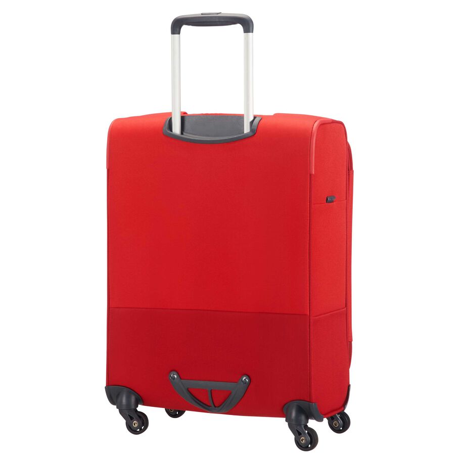 Samsonite Base Boost Spinner Carry-On&trade; in the color Red. image number 4
