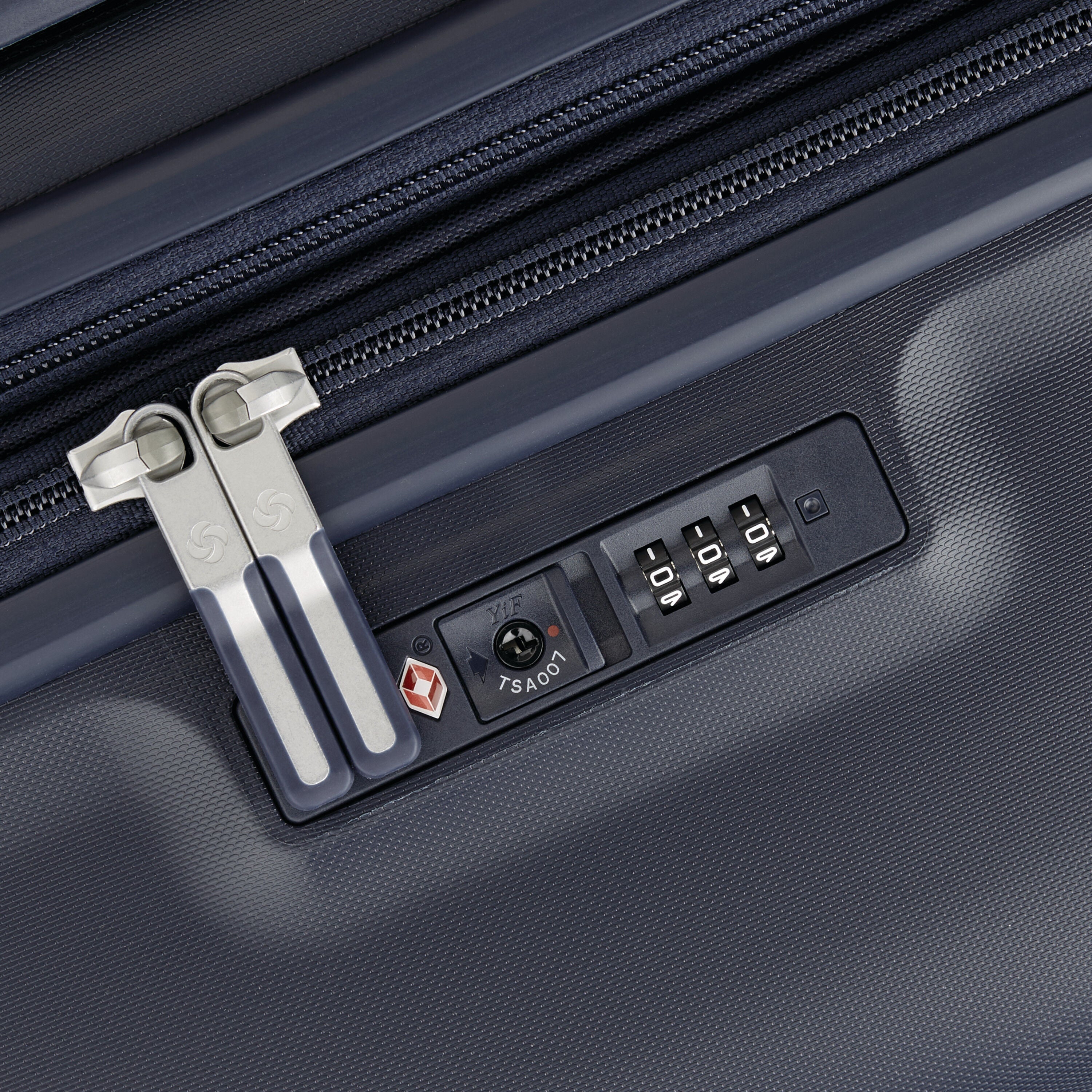 Samsonite elevation xtreme discount