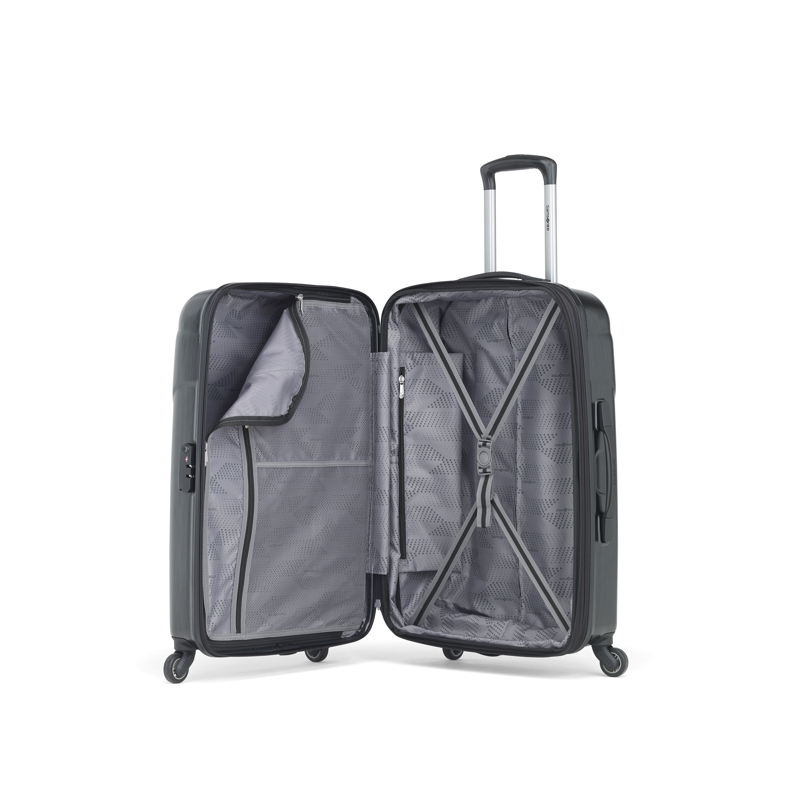 Samsonite winfield set clearance