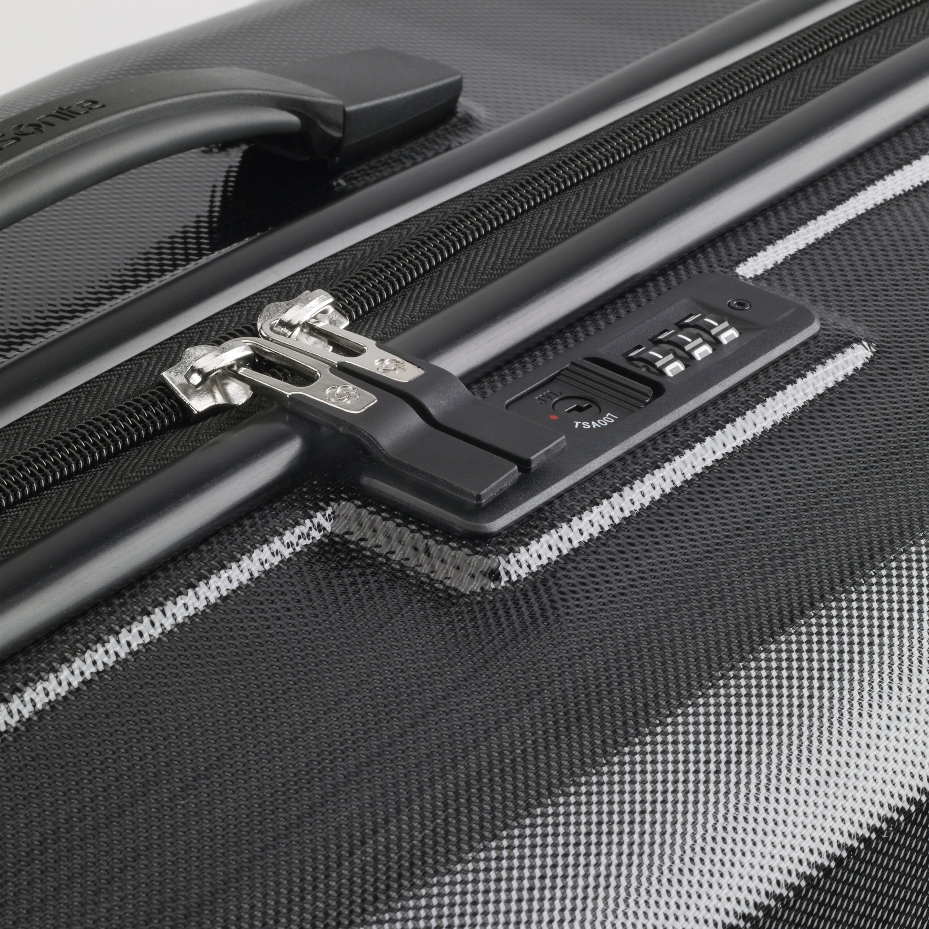 Buy Samsonite Tribute NXT 2 Piece Set for CAD 640.00 Samsonite CA